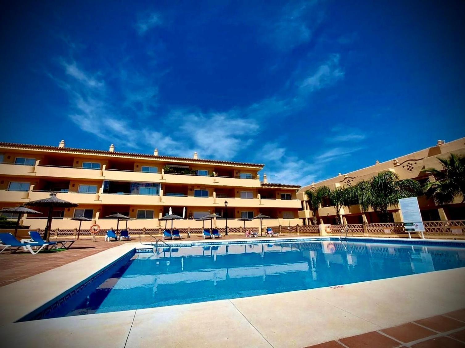 Apartamento 2-bed *