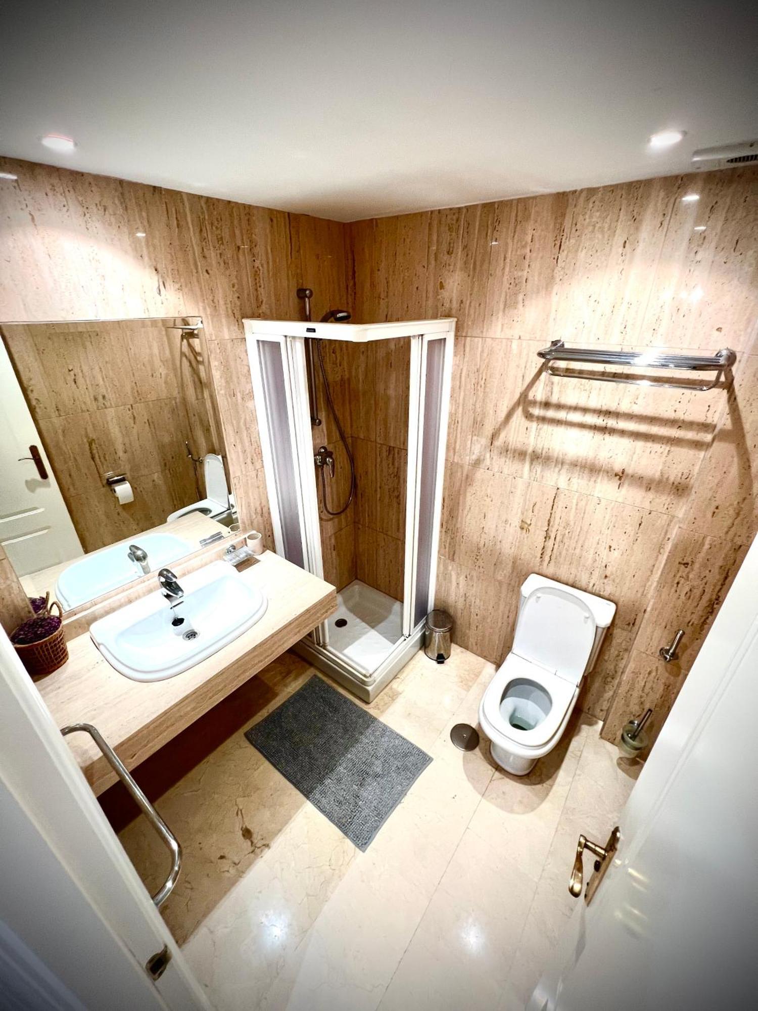 2-bed * Marbella