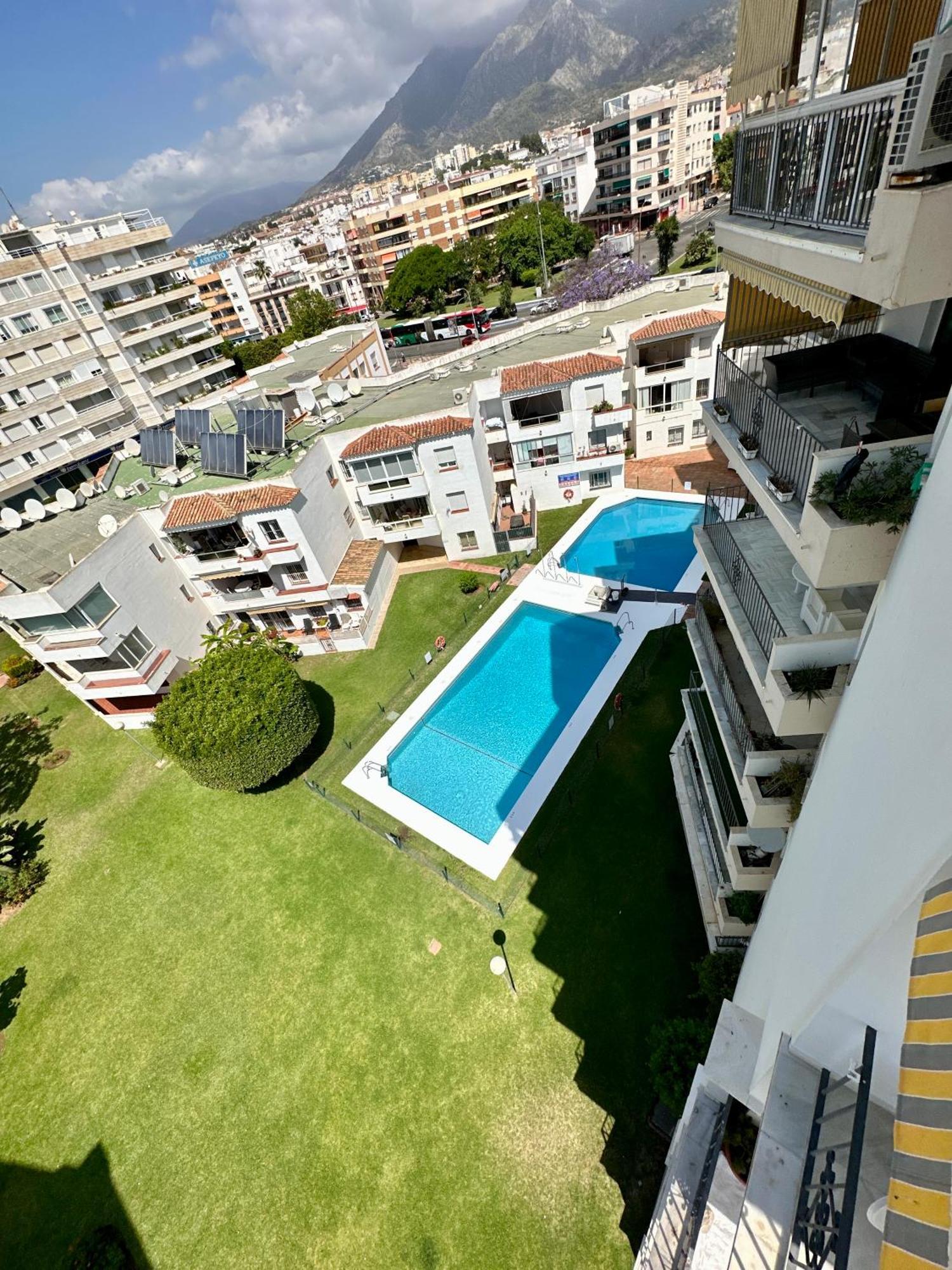 Appartement Del Mar Iii Seafront By Eaw Homes