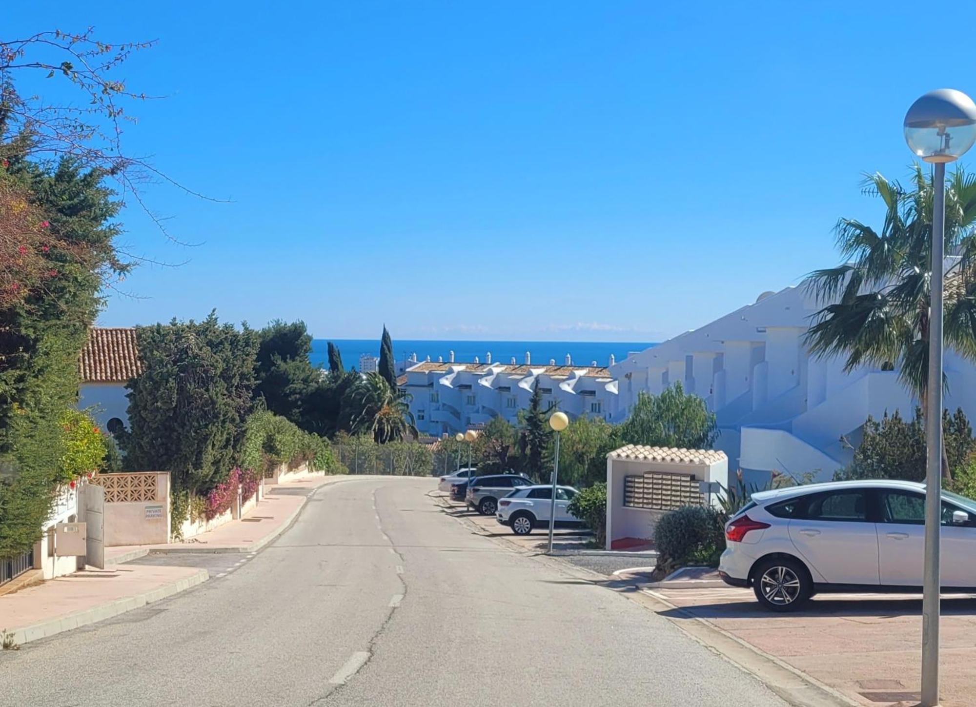 Secret View Calahonda Marbella