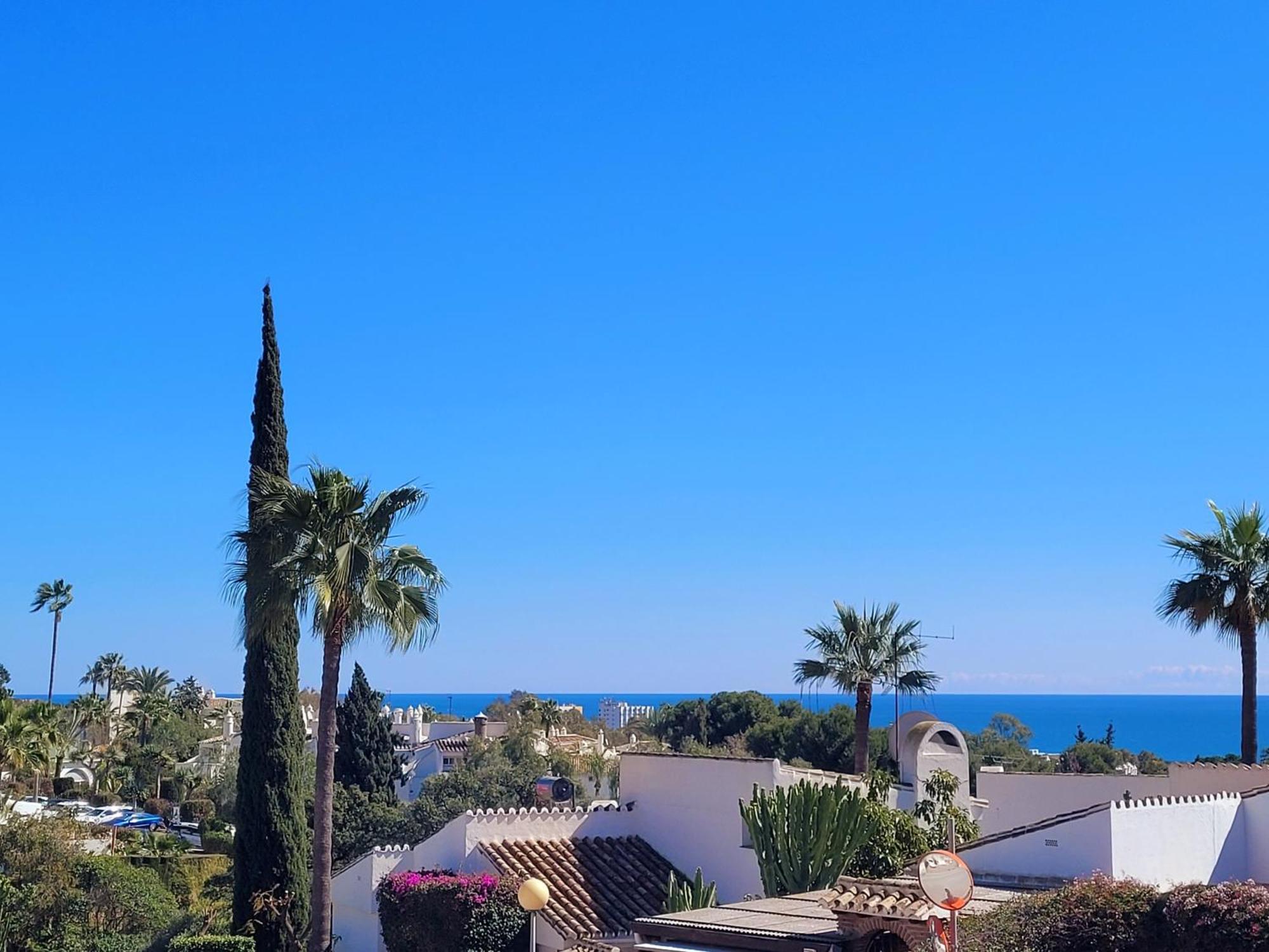 Apartment Secret View Calahonda