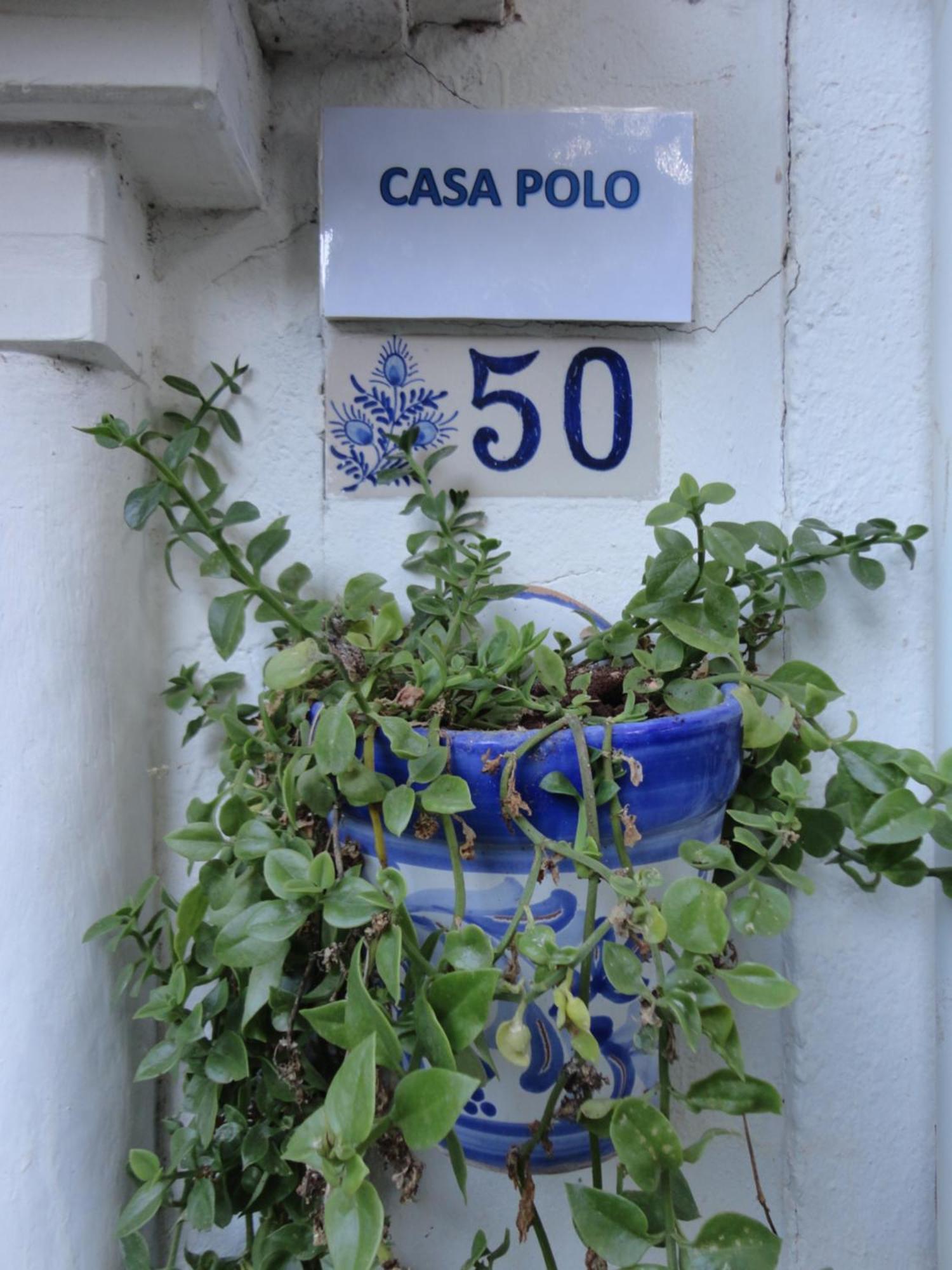 Casa Polo Ferienhaus *