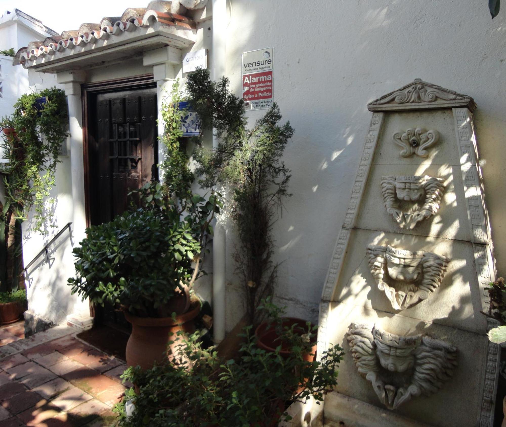 Ferienhaus Casa Polo *
