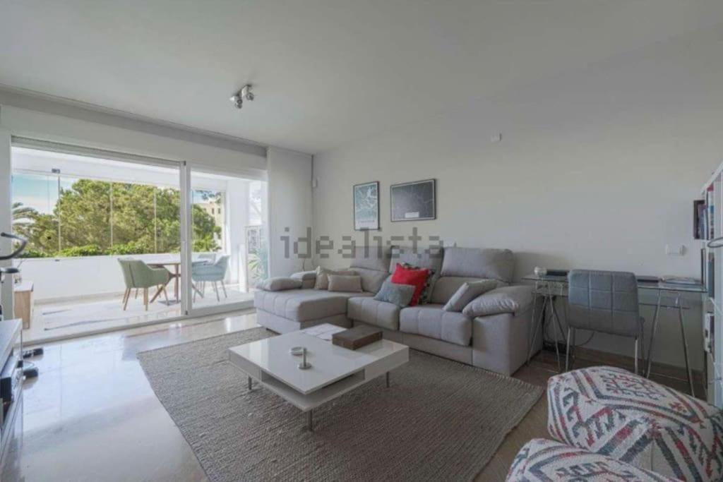 Moderno Loft - & Golf Apartment *