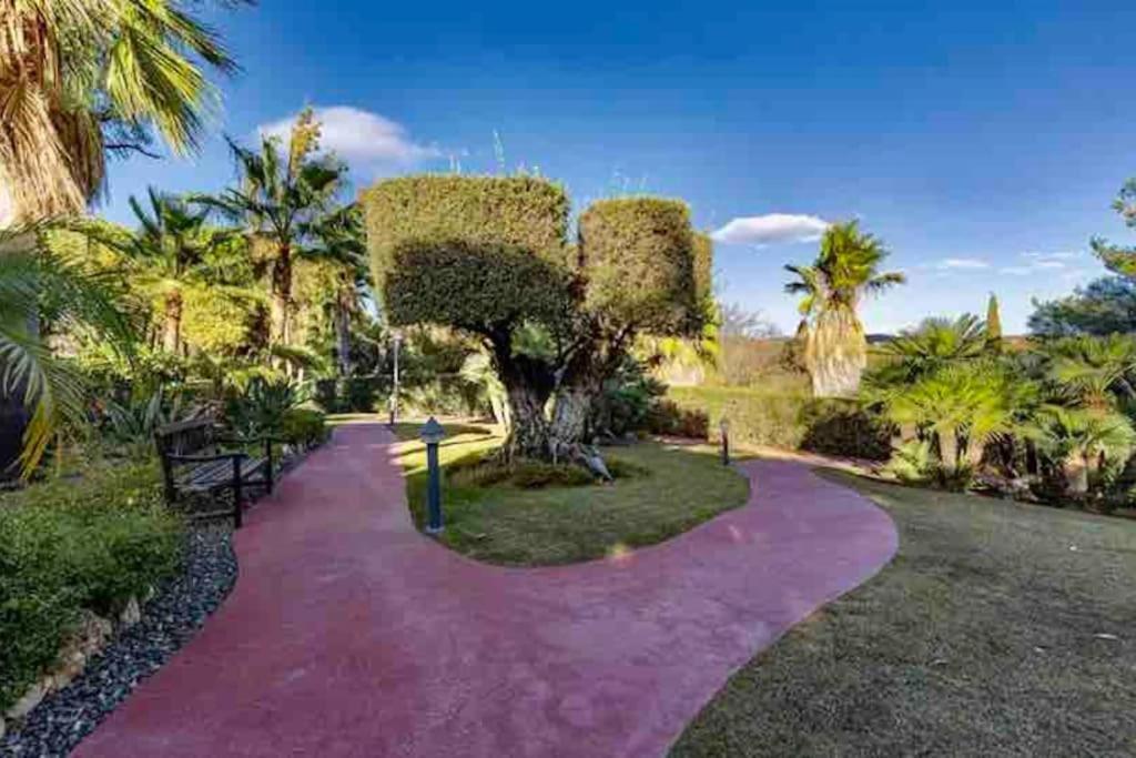 Apartment Moderno Loft - & Golf