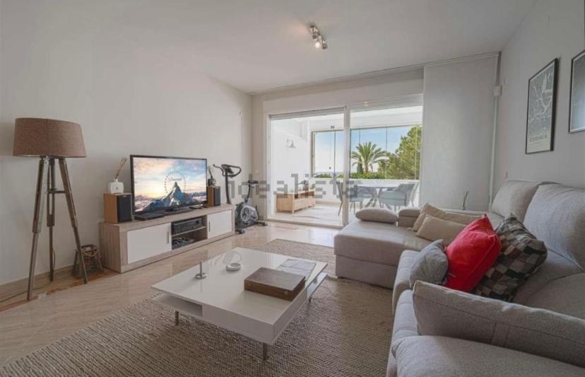 Apartment Moderno Loft - & Golf *