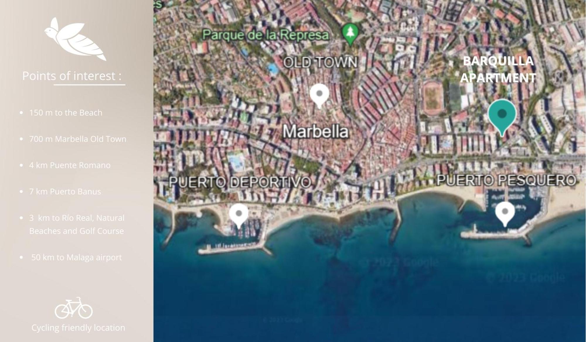 Barquilla - Kura Homes