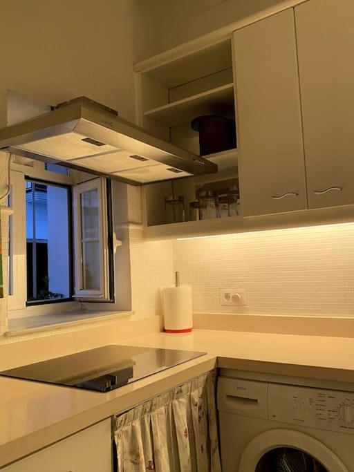 Сasa de vacaciones Linda Casita En El Casco Antiguo De