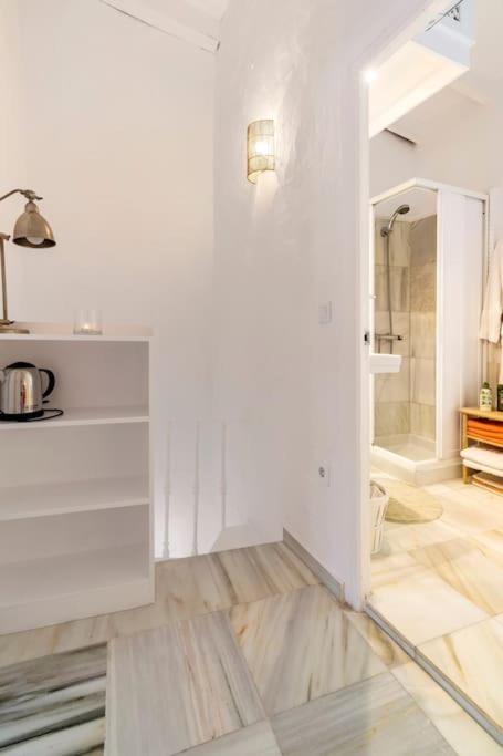 Сasa de vacaciones Linda Casita En El Casco Antiguo De Marbella