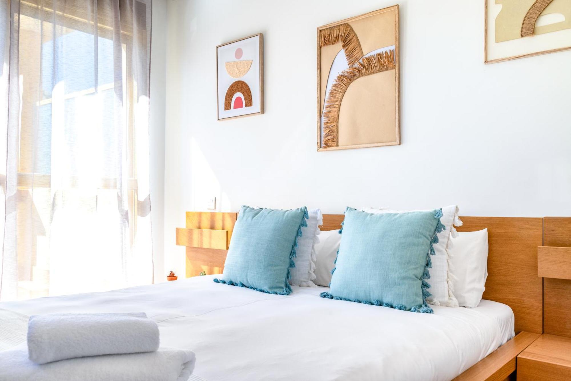 Oleholidays 513 Romana Playa Junto Al Mar Apartment *