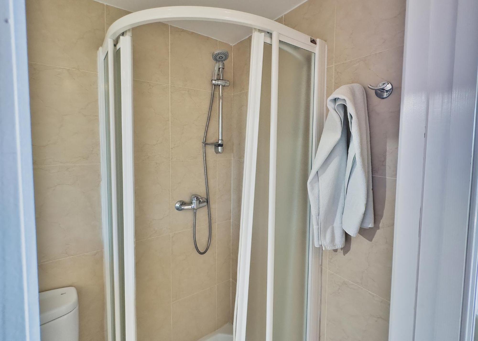 Apartment Skol 412. Renovated Two Bedrooms Duplex With Sea View. Marbella