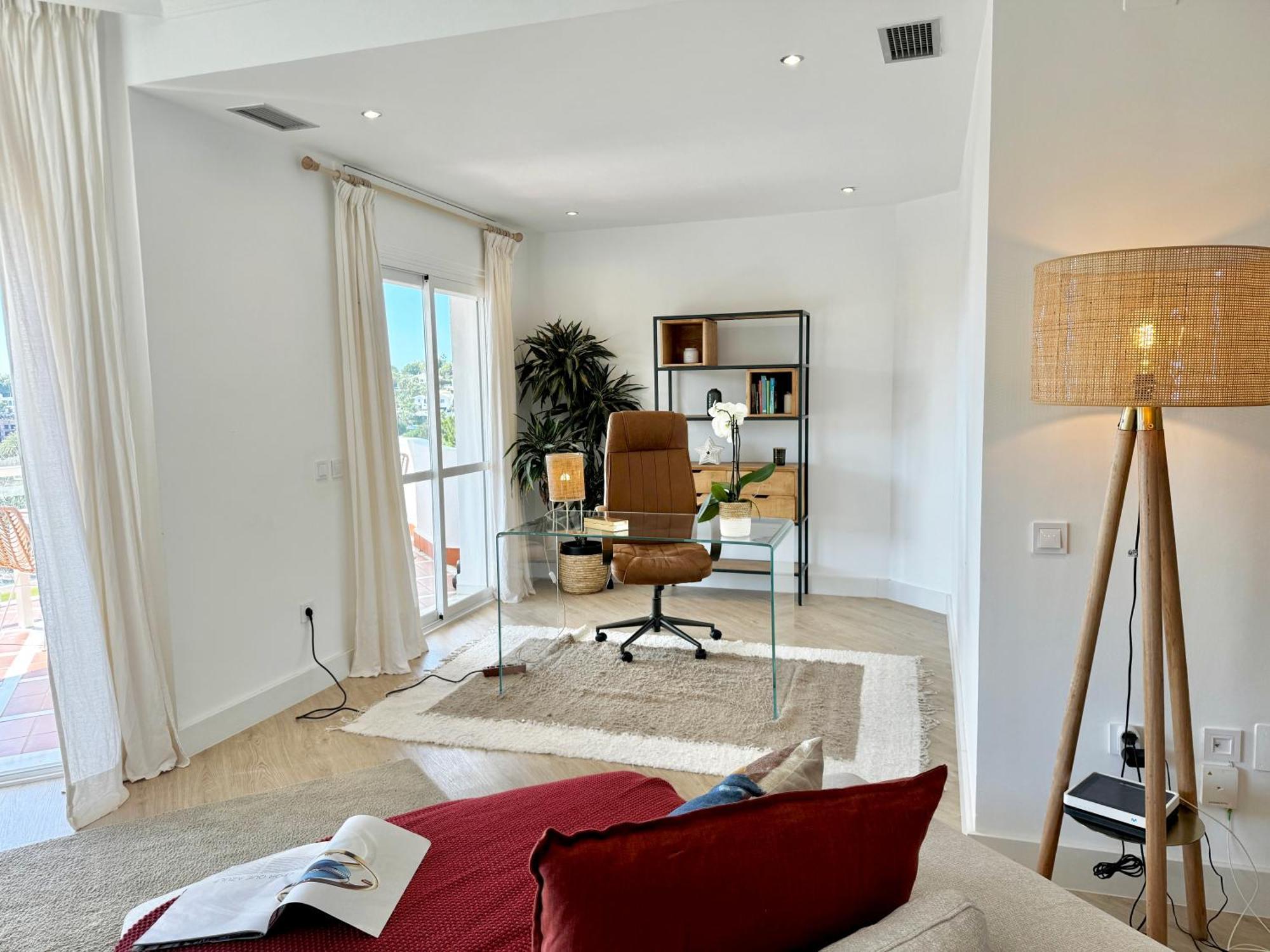 Rio Real Golf - Eaw Homes * Marbella
