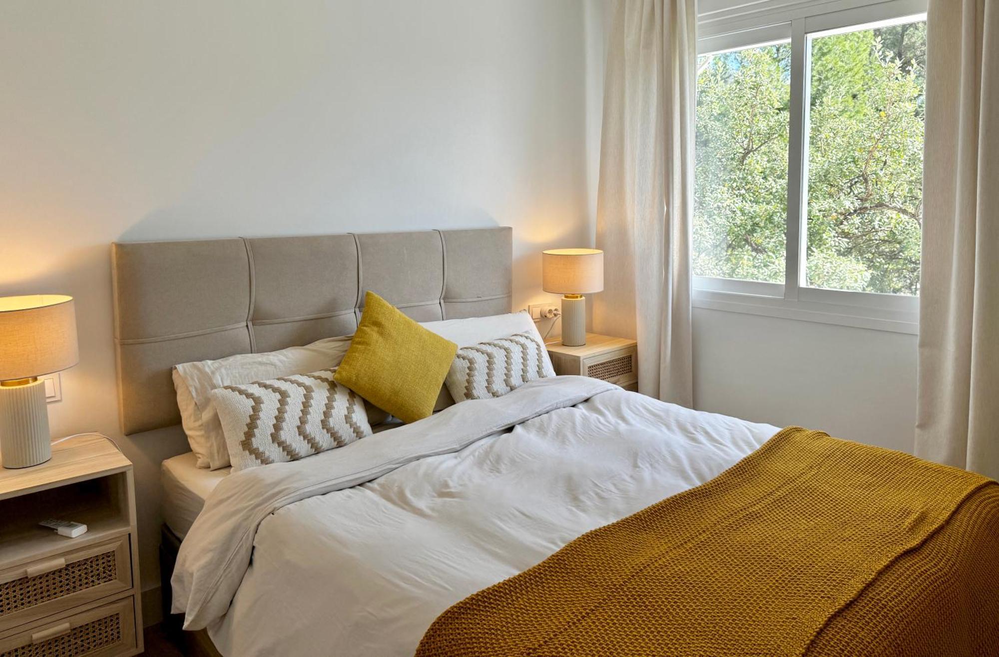 Rio Real Golf - Eaw Homes Apartamento