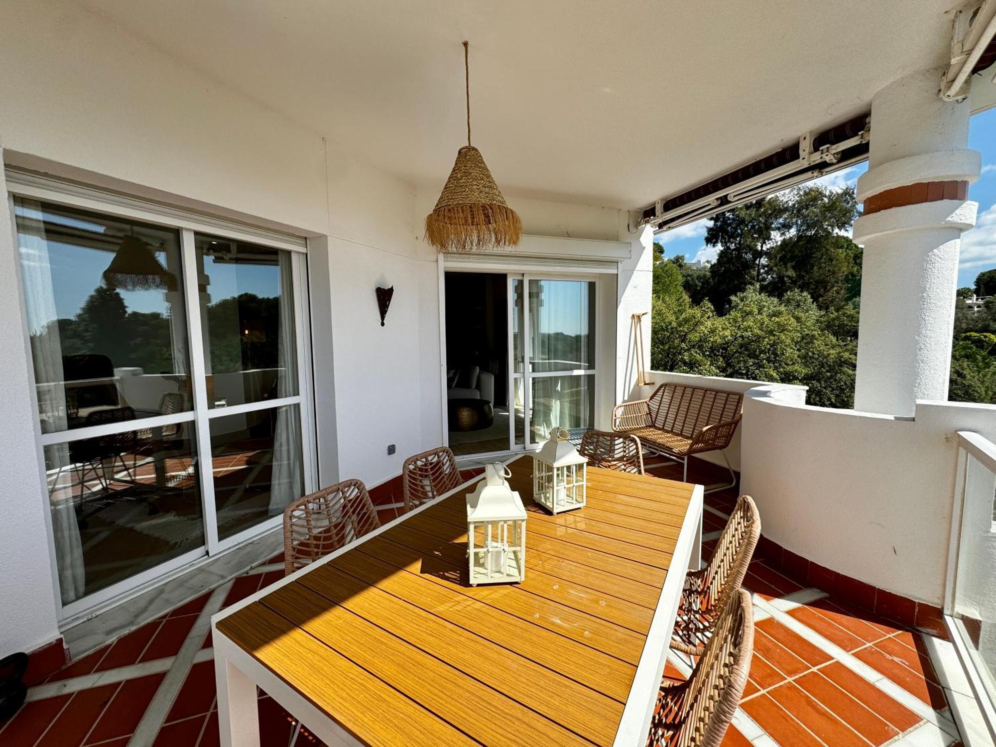Rio Real Golf - Eaw Homes Marbella