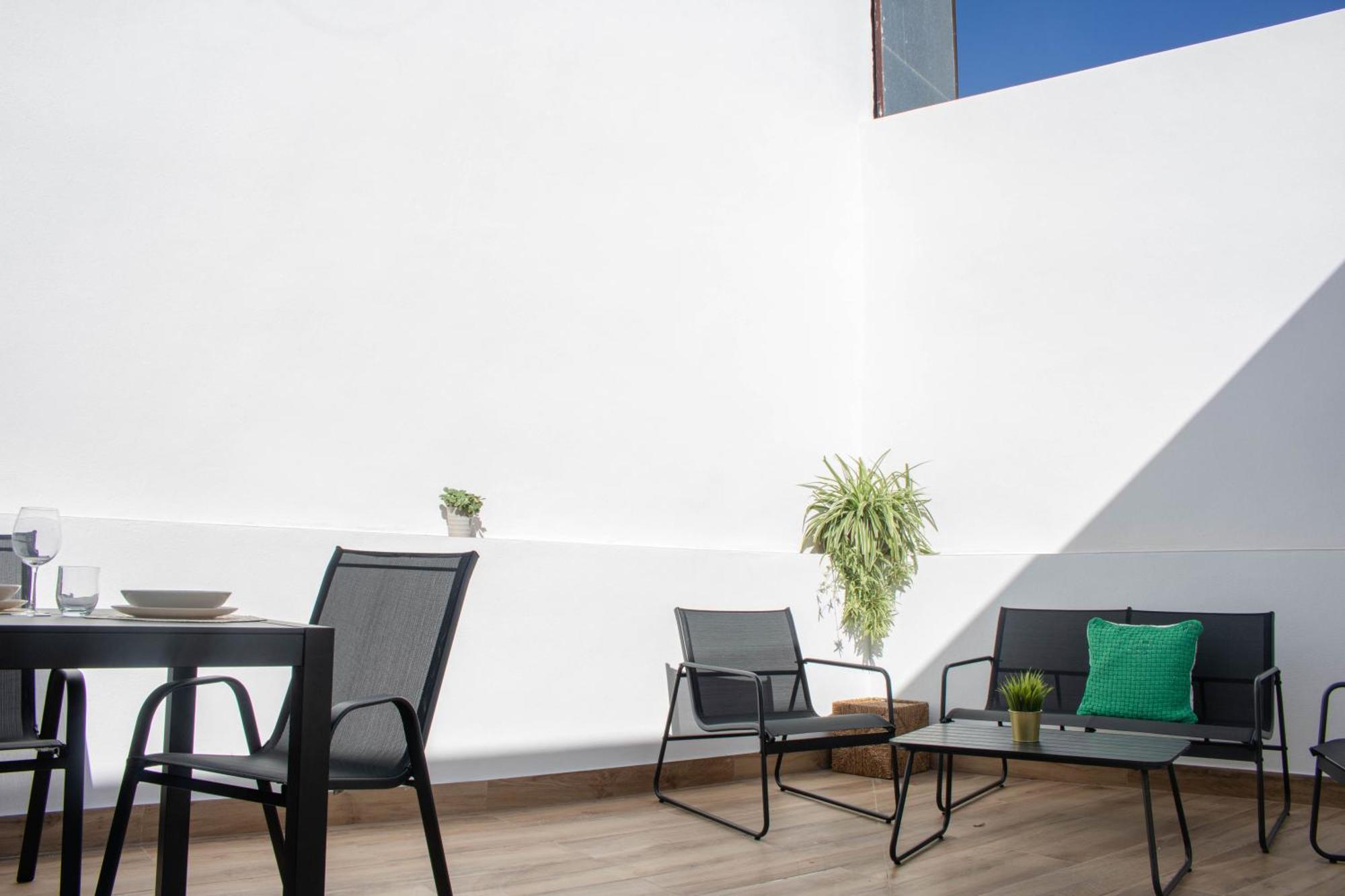 Casa Da'mar Vakantiehuis Marbella