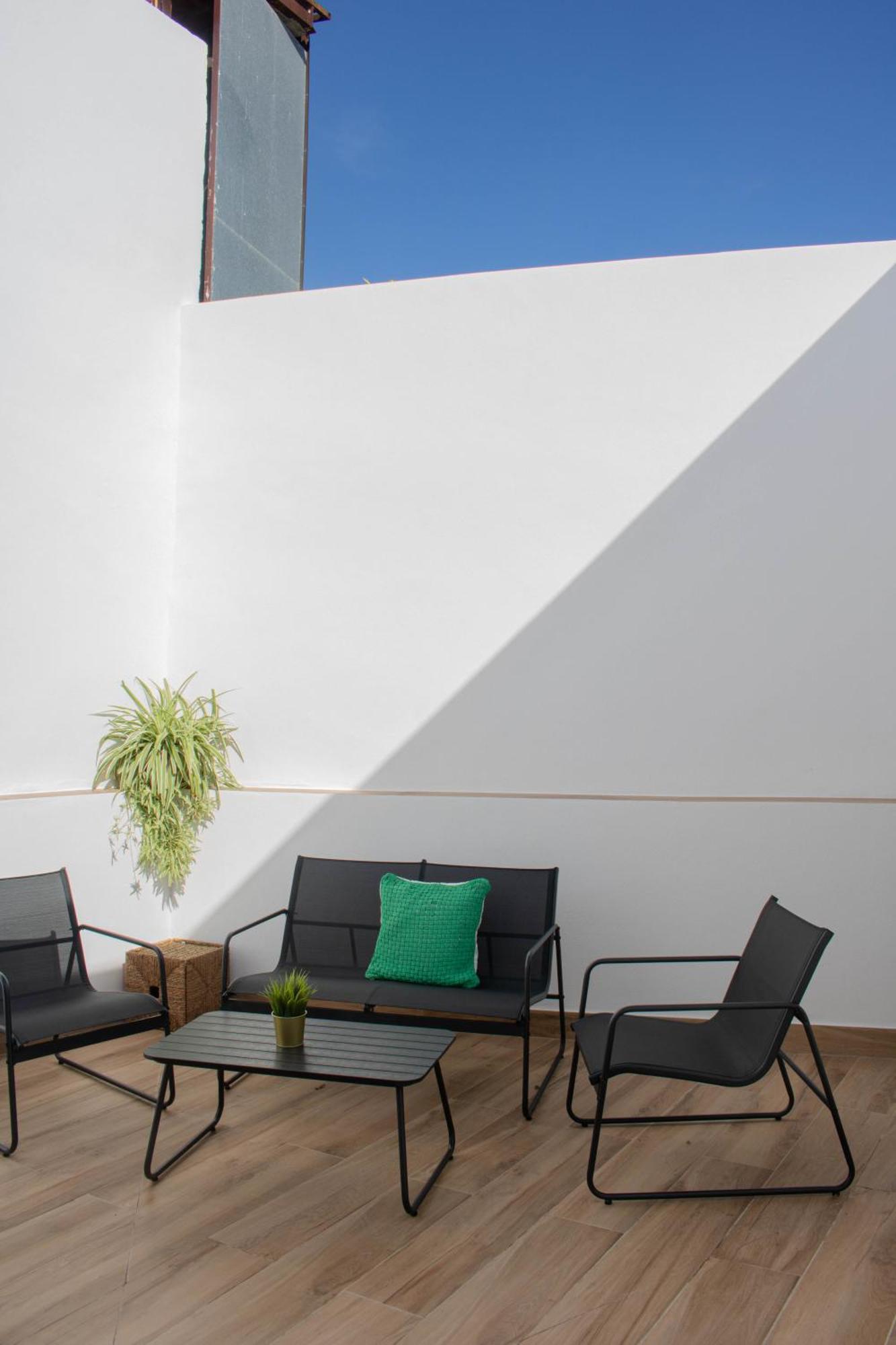 Vakantiehuis Casa Da'mar