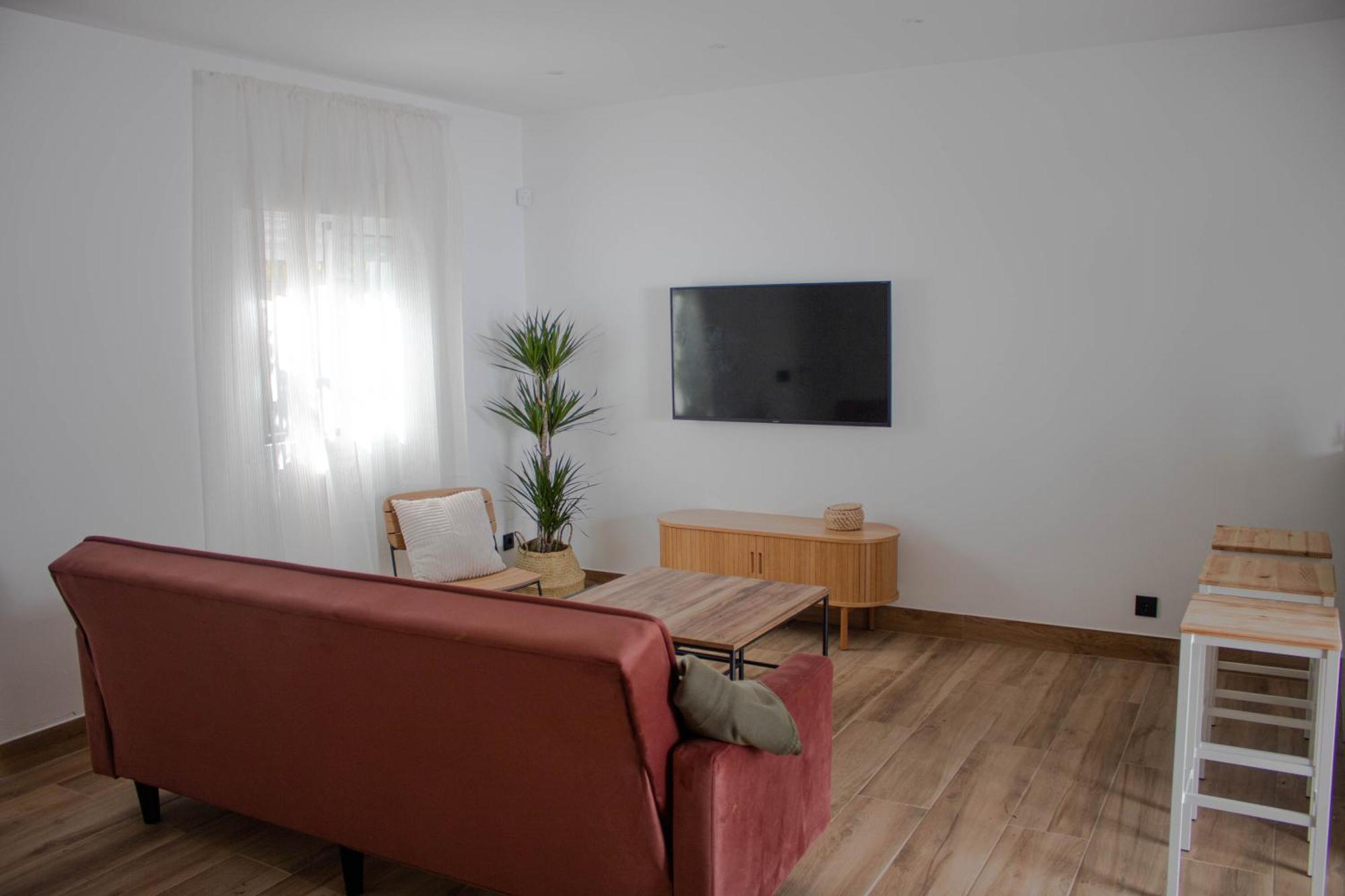 Casa Da'mar Vakantiehuis Marbella