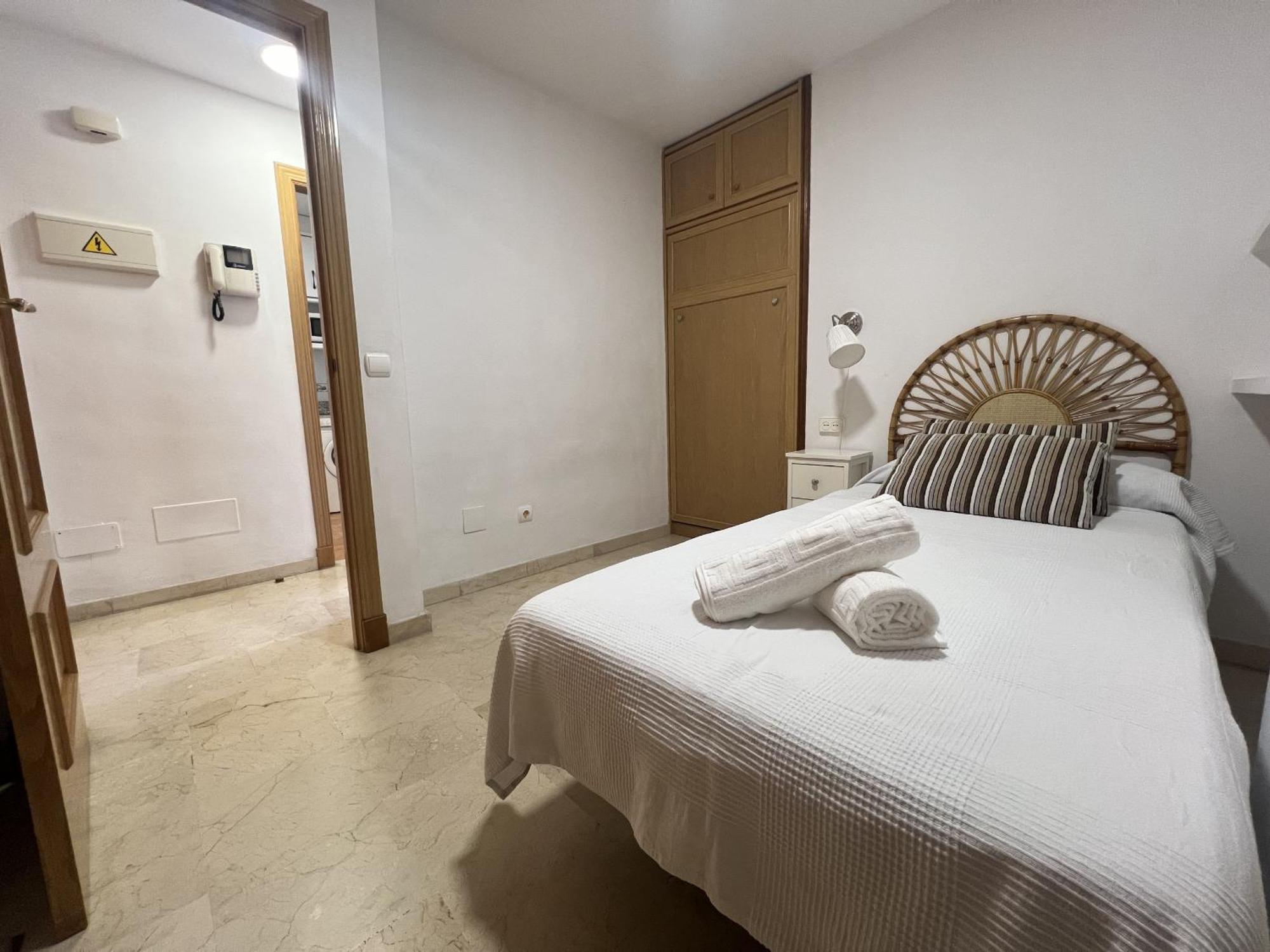 Appartement Marina Milenium By Homing *
