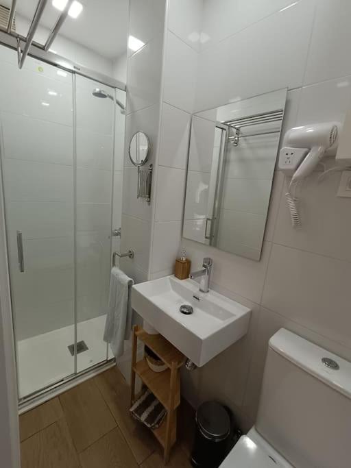 Apartment Alegre Apto. En Casco Historico Marbella