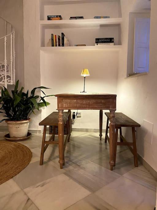 Linda Casita En El Casco Antiguo De Сasa de vacaciones *