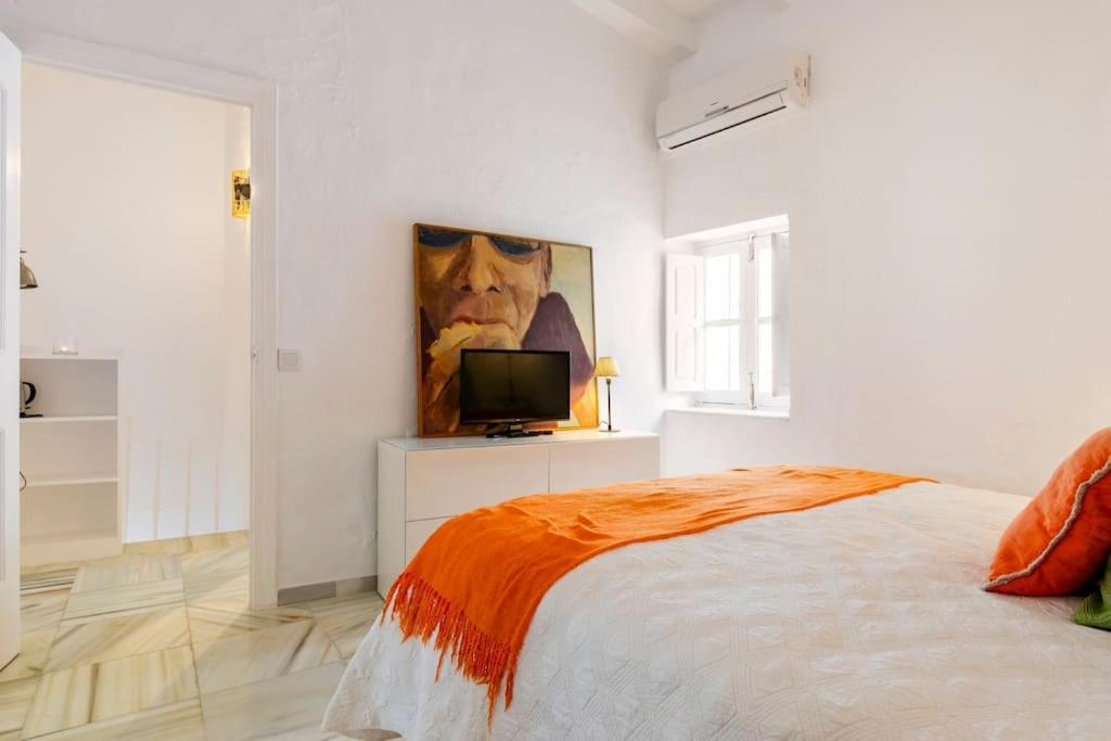 Linda Casita En El Casco Antiguo De Сasa de vacaciones *