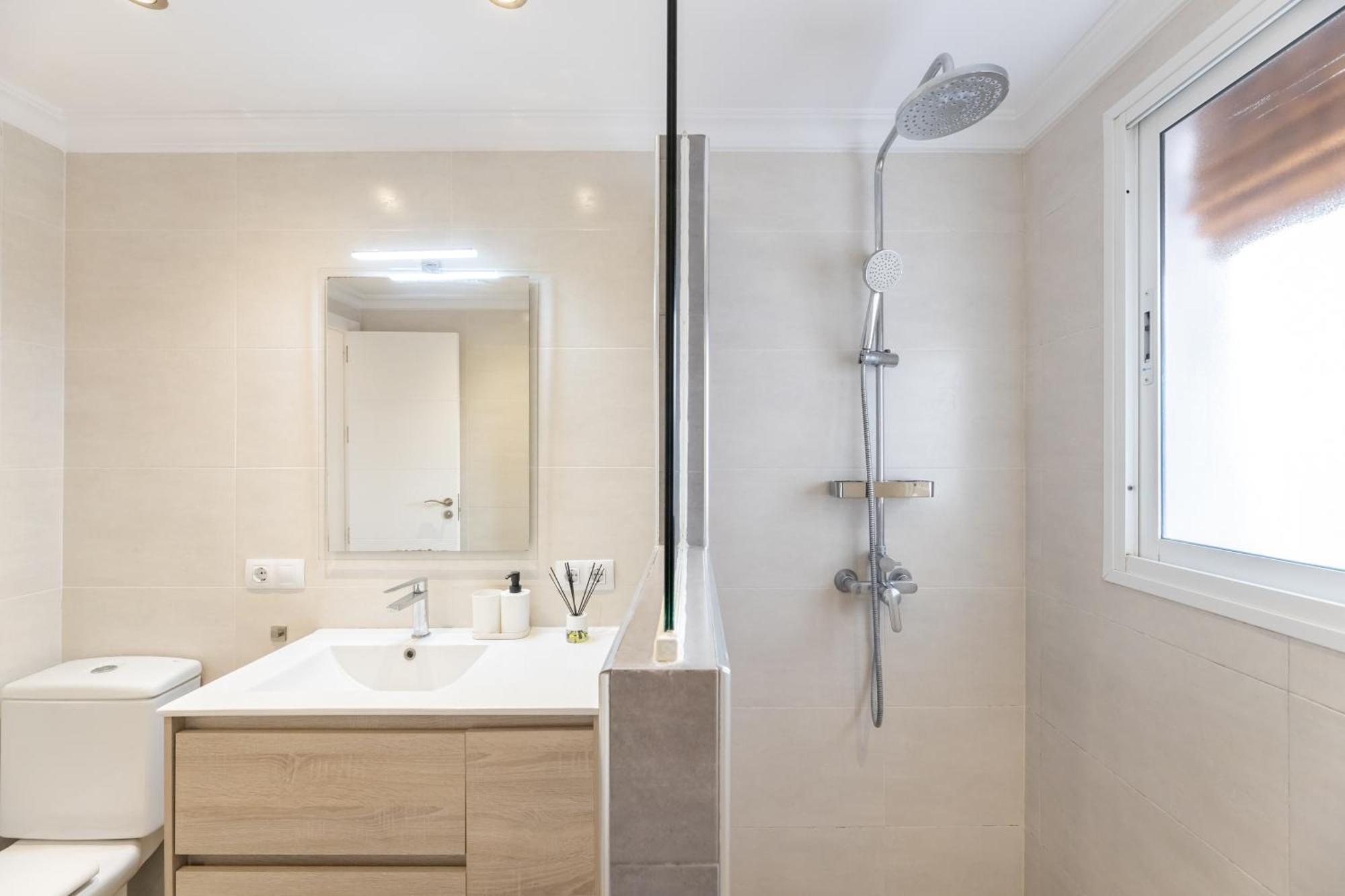 Apartamento Barquilla - Kura Homes Marbella