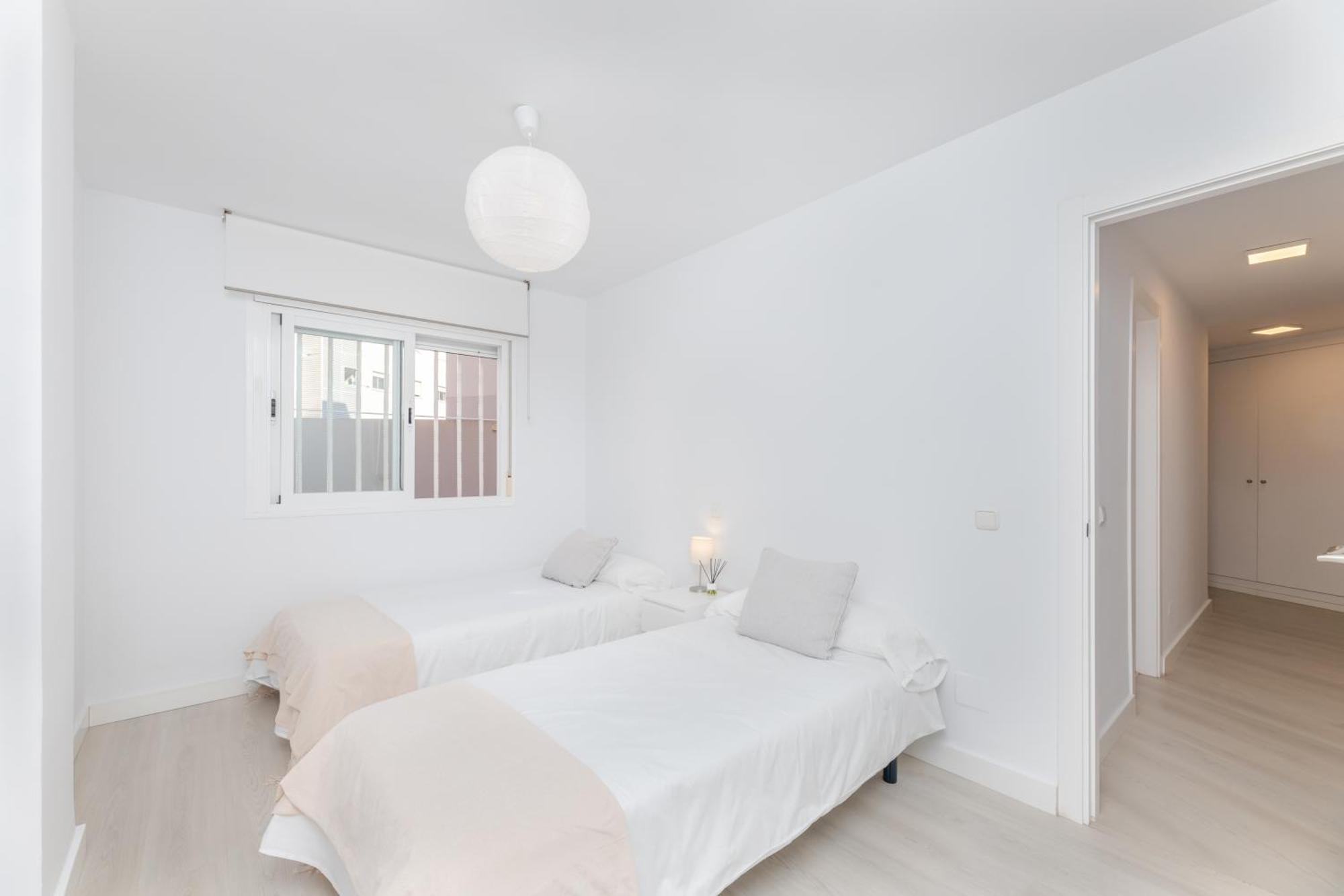 Barquilla - Kura Homes Apartamento