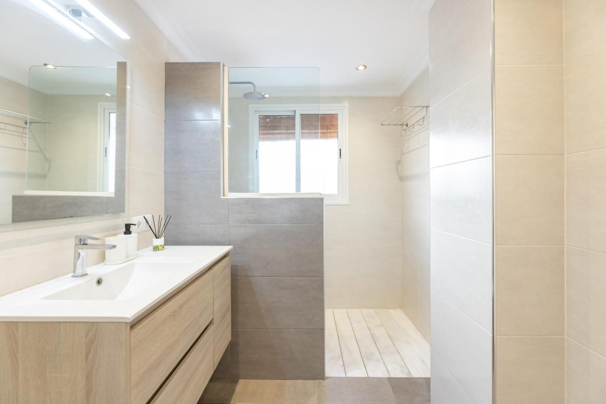 Apartamento Barquilla - Kura Homes Marbella