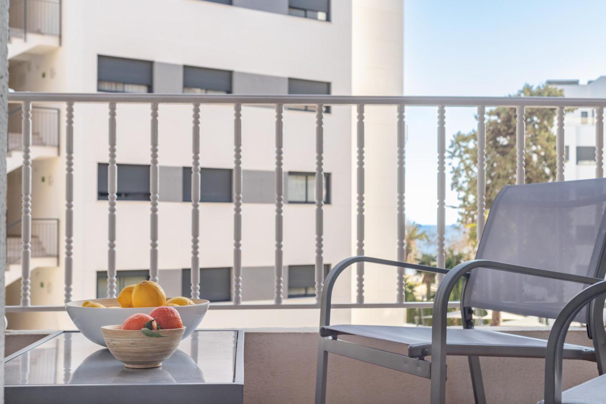 Barquilla - Kura Homes Apartamento Marbella
