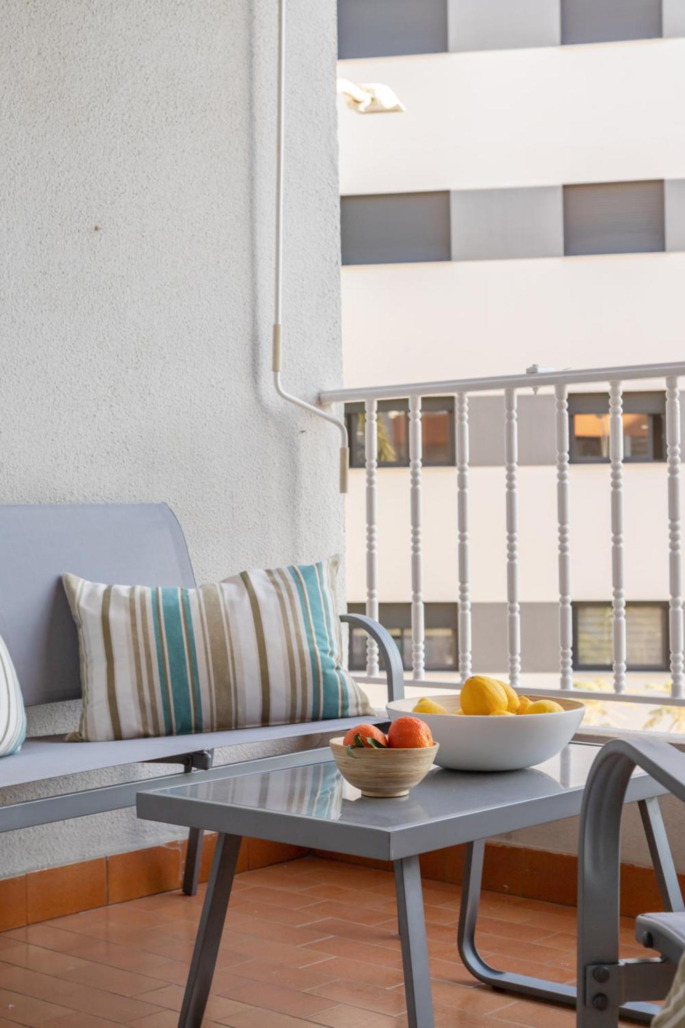 Barquilla - Kura Homes * Marbella