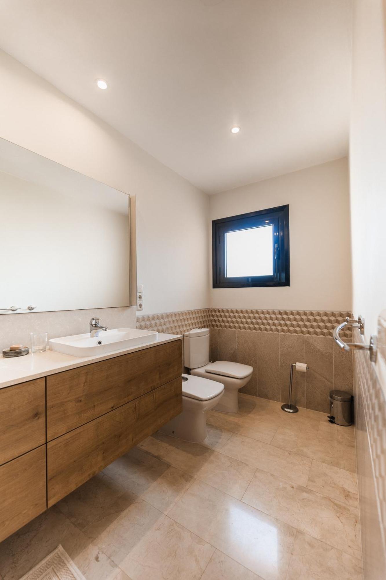 Atico De 4b/4d Mimosas De Banus Apartment