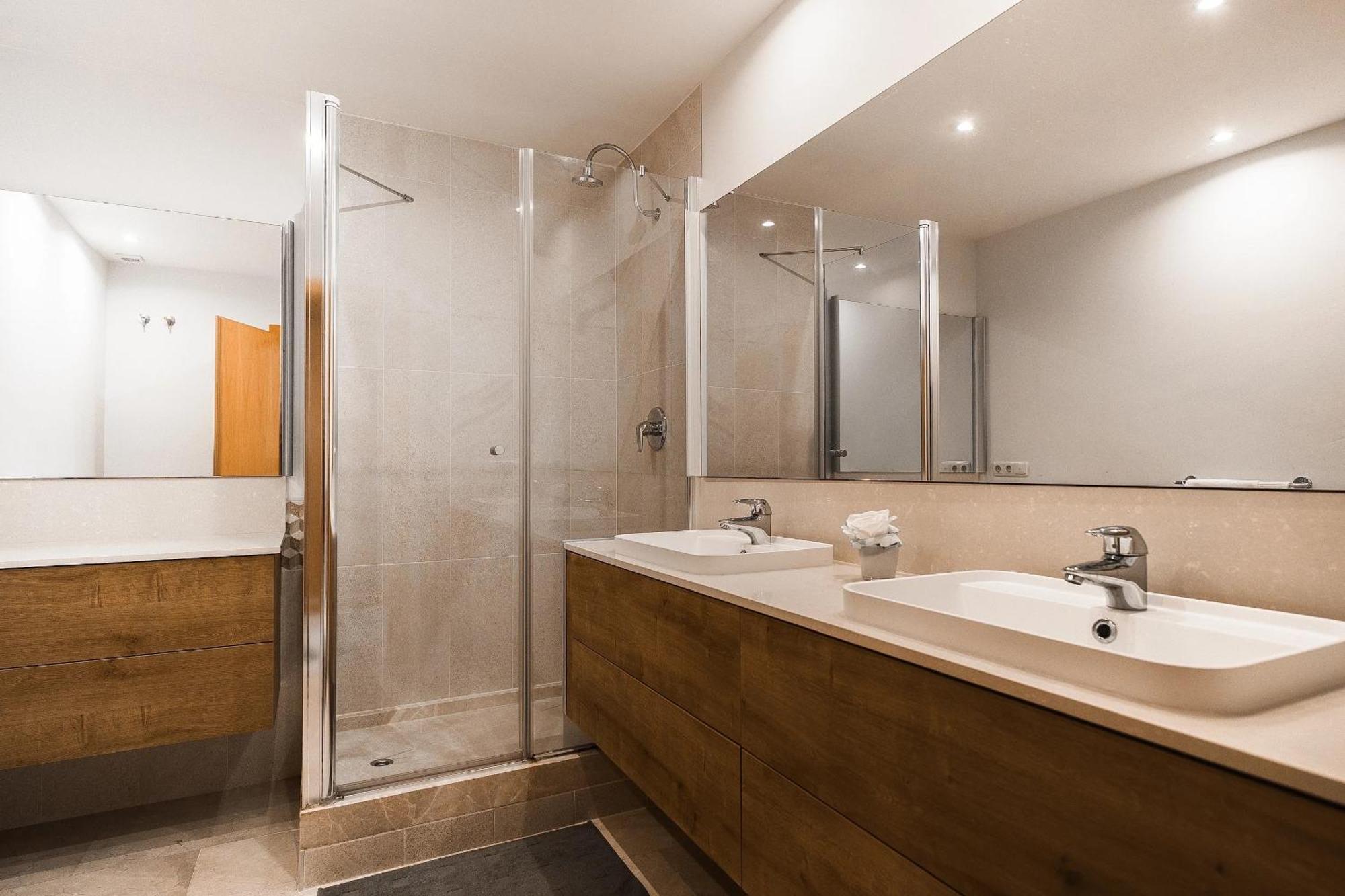 Apartment Atico De 4b/4d Mimosas De Banus *