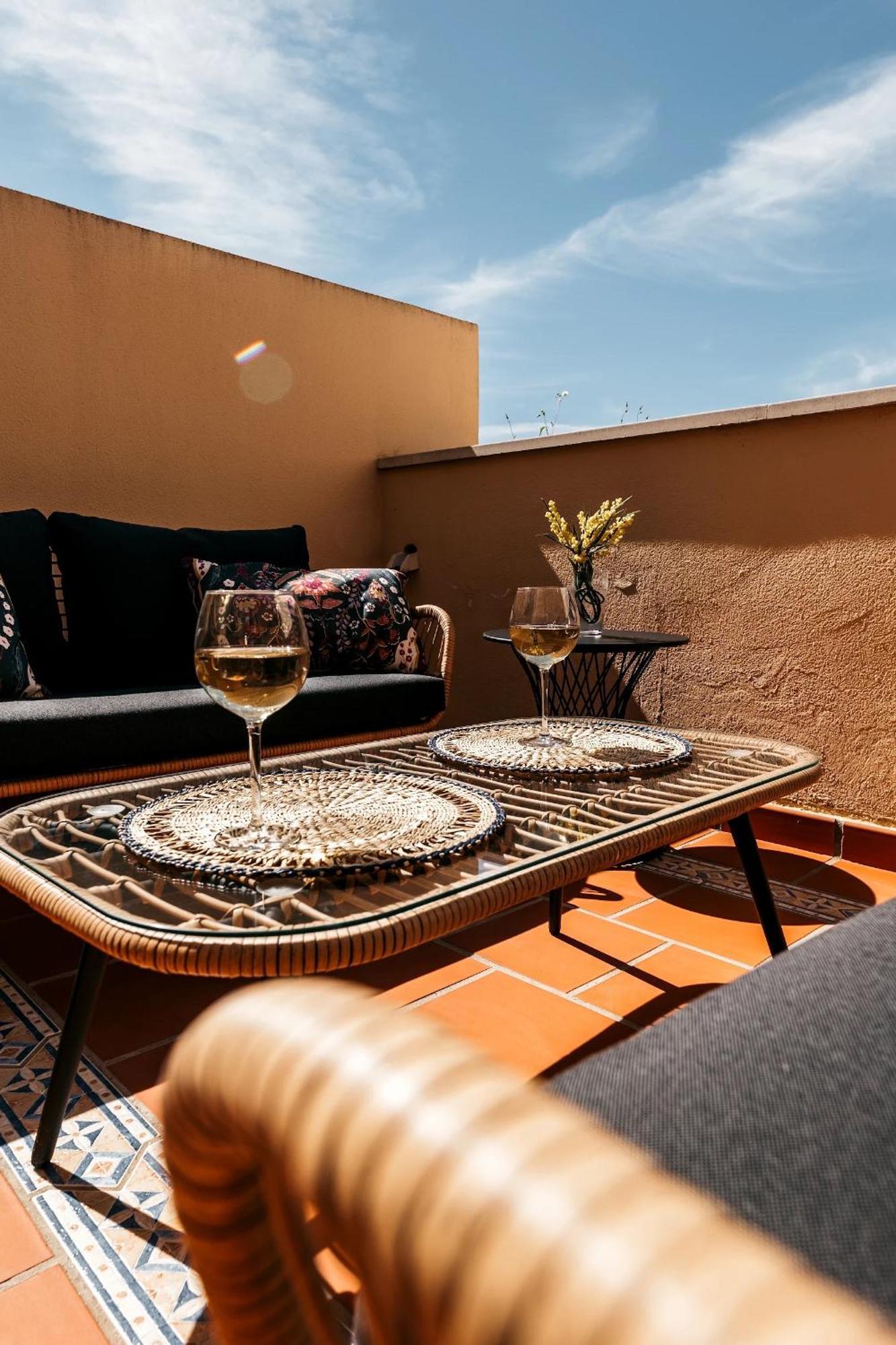 Apartment Atico De 4b/4d Mimosas De Banus