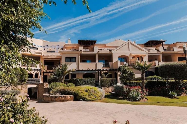 Atico De 4b/4d Mimosas De Banus Apartment Marbella