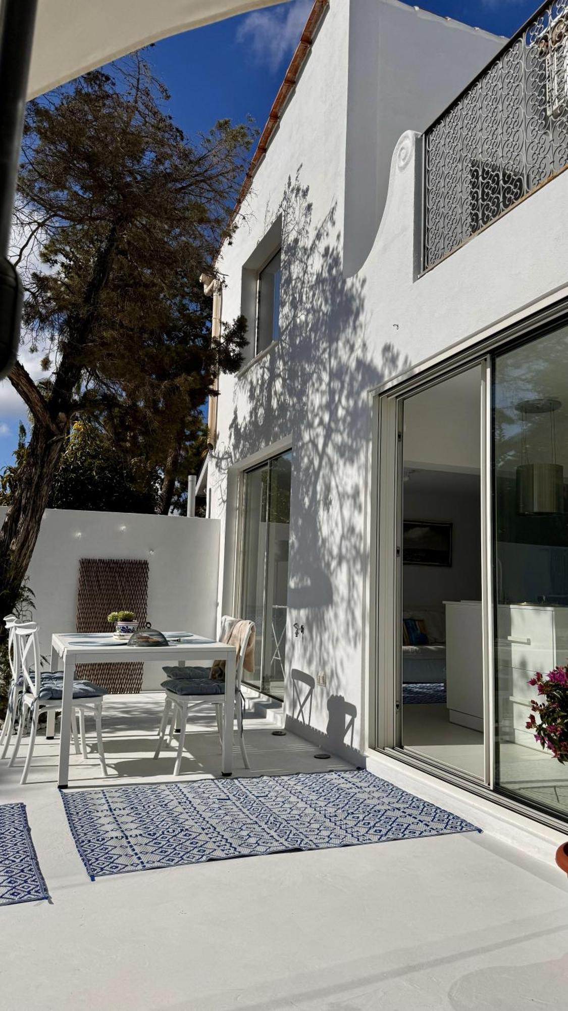 Casa Blu Ferienhaus