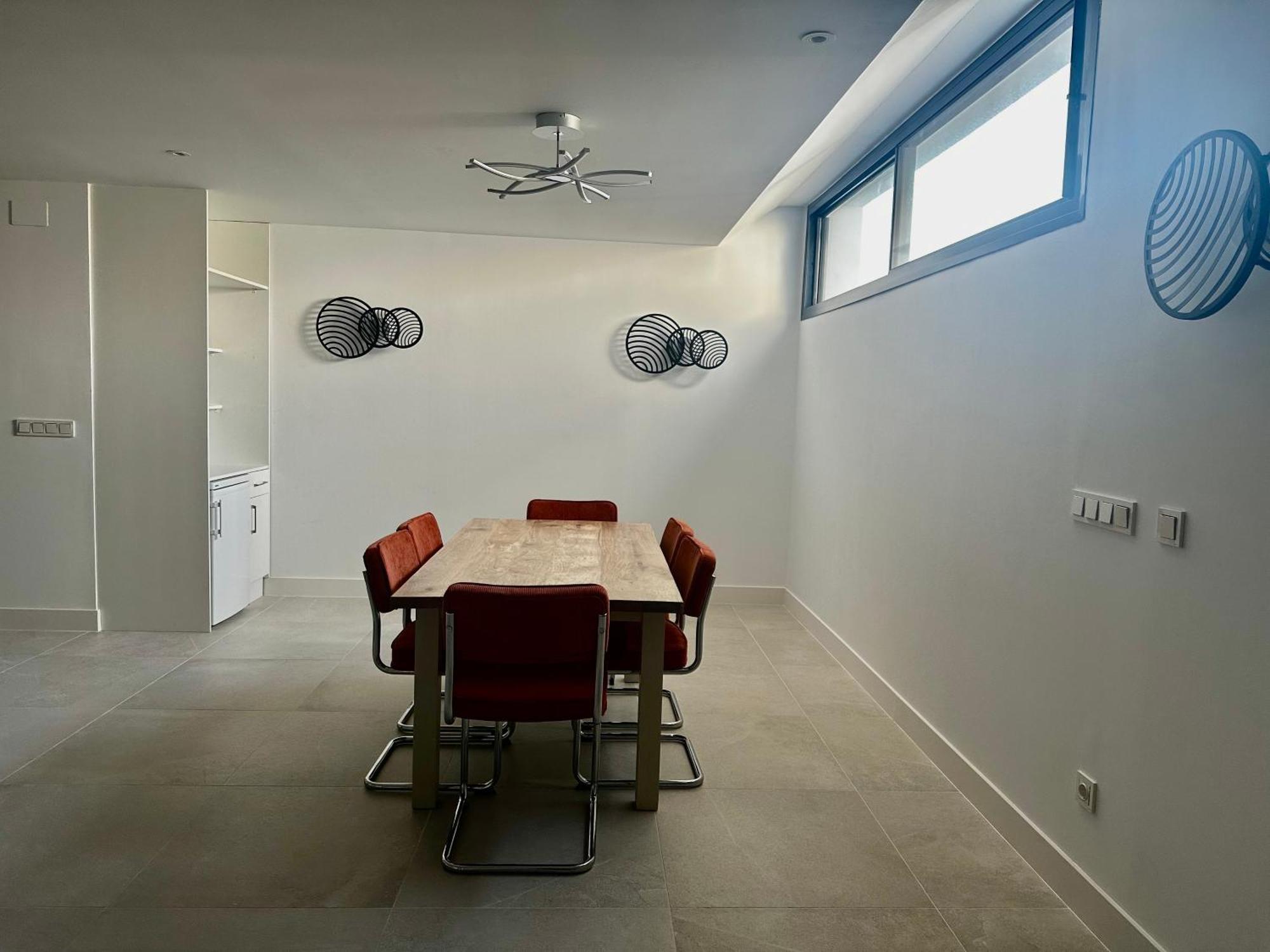 Apartment Modern In Front Of Cabopino Golf *