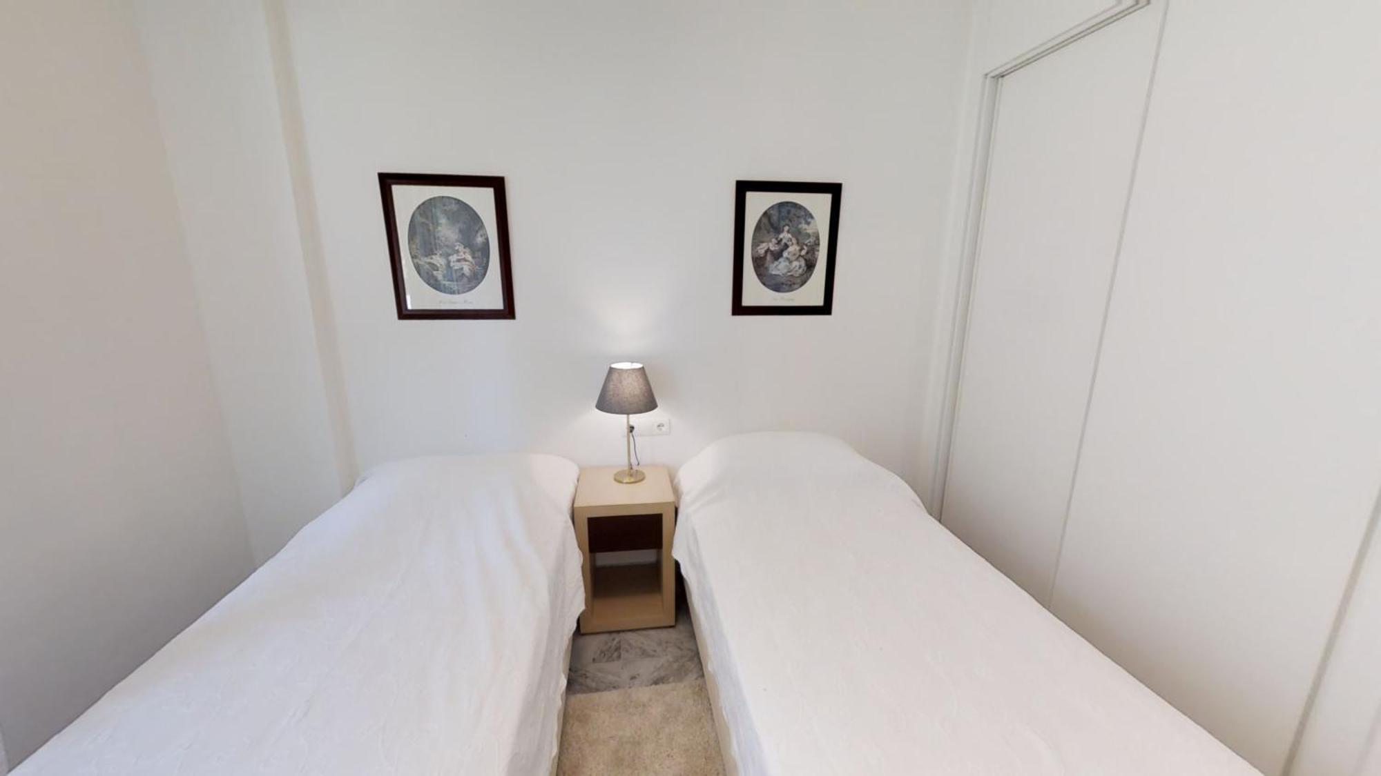 Modern In San Pedro Appartement