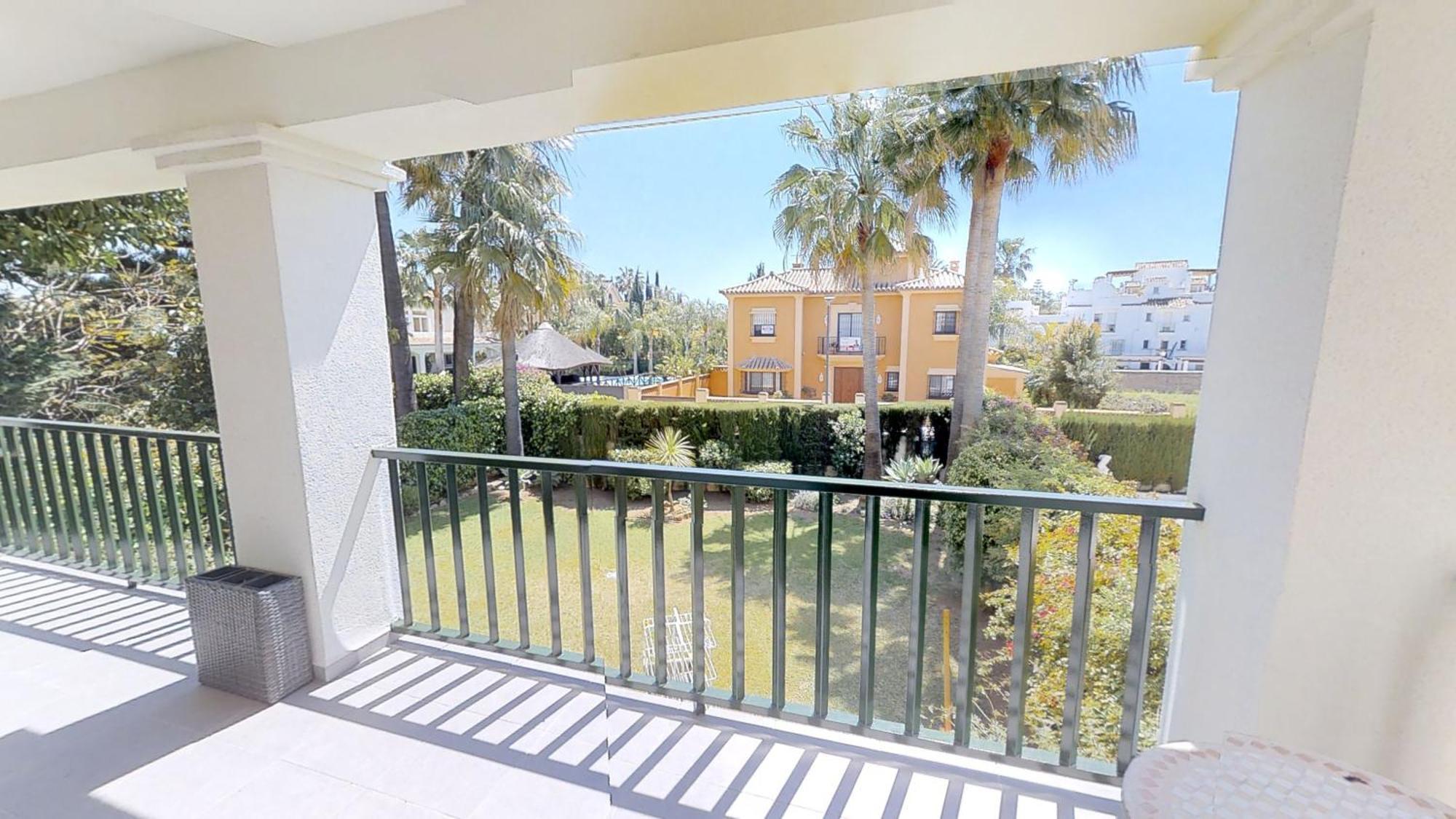 Appartement Modern In San Pedro Marbella