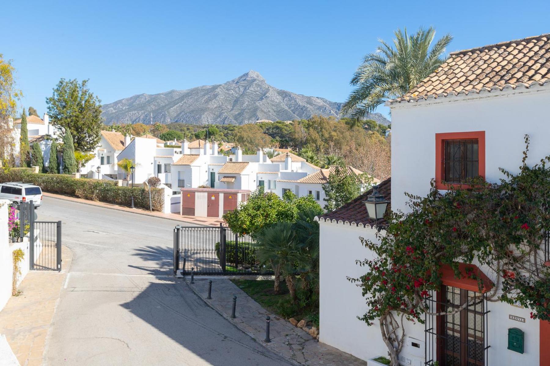 Holiday home Encantadora Casita Estilo Andaluz