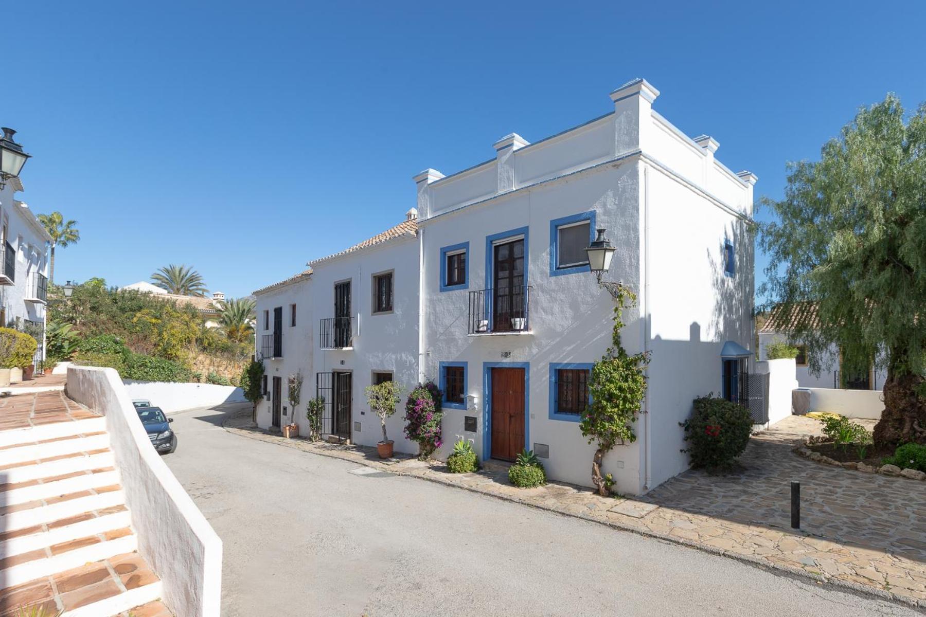 Holiday home Encantadora Casita Estilo Andaluz