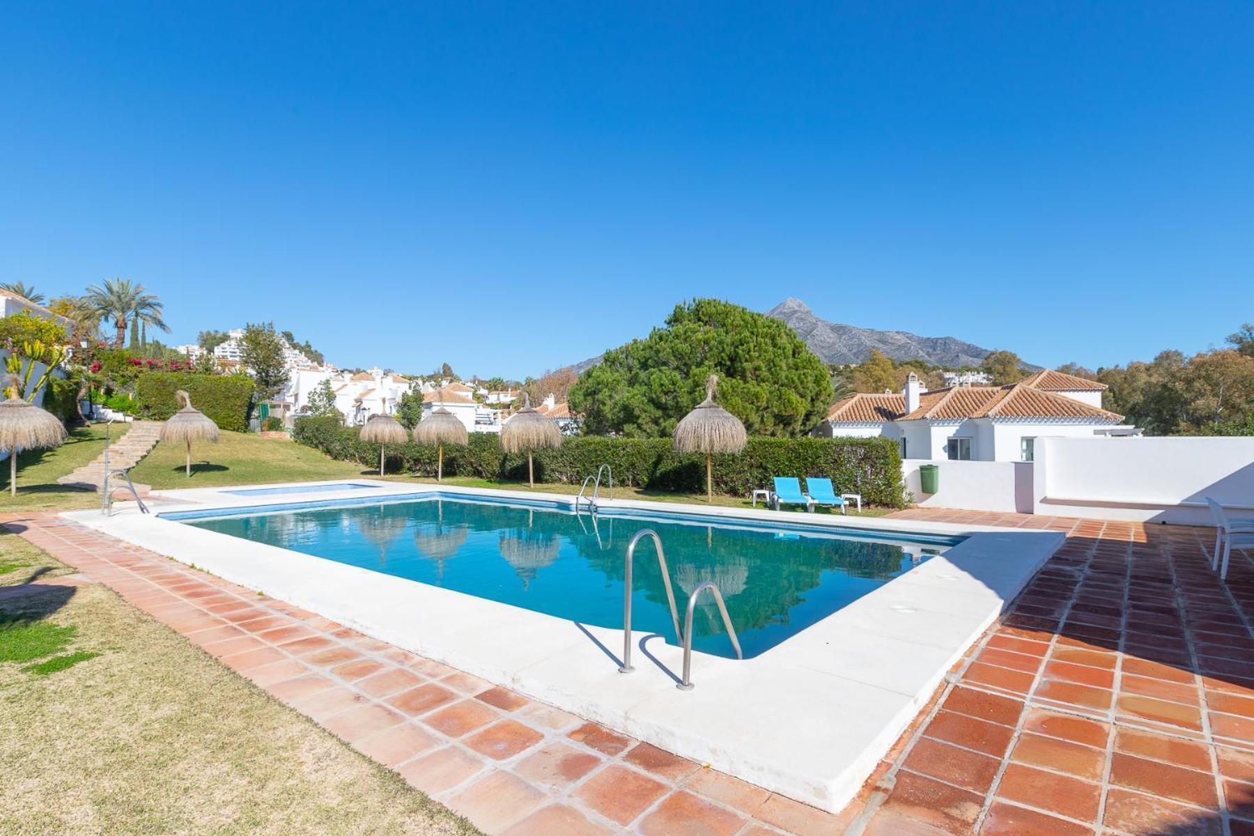 Holiday home Encantadora Casita Estilo Andaluz *