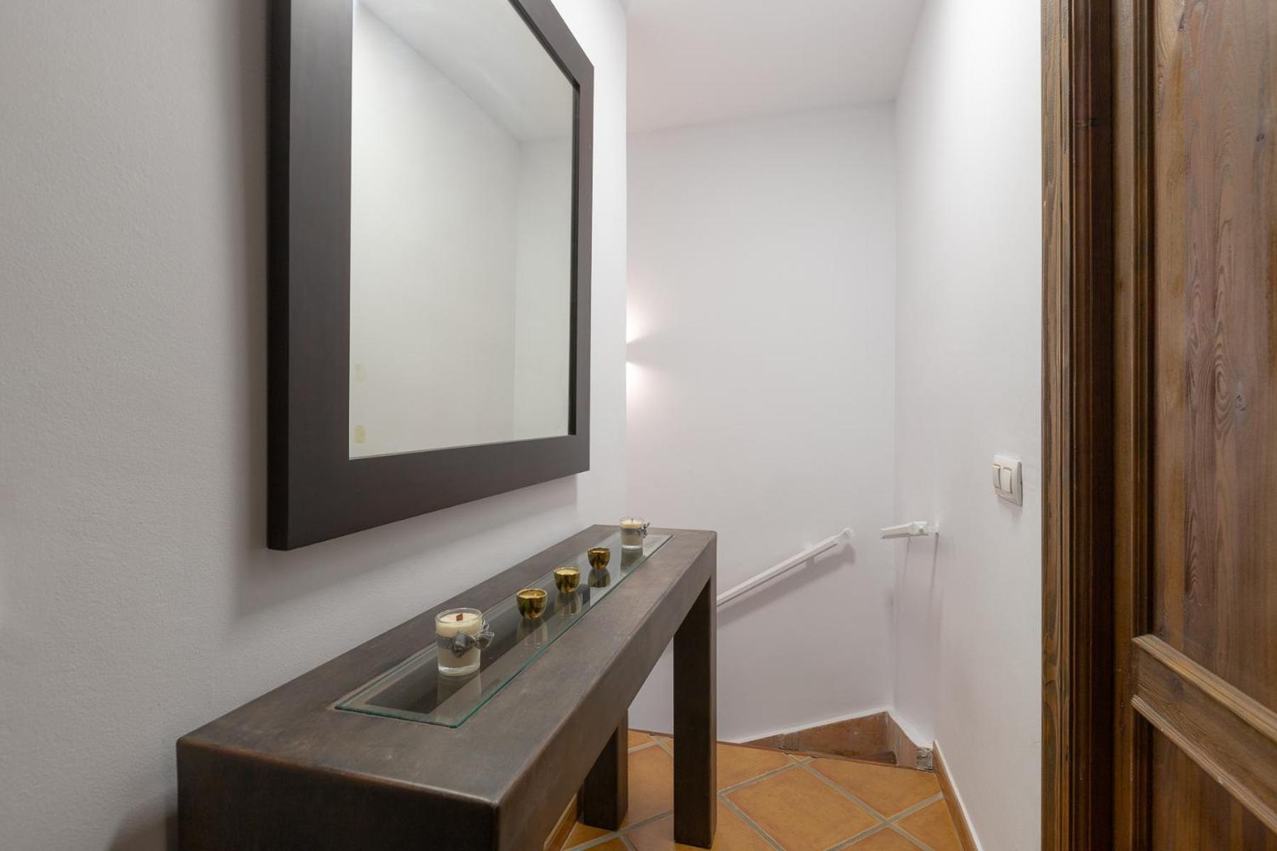 Encantadora Casita Estilo Andaluz Holiday home Marbella