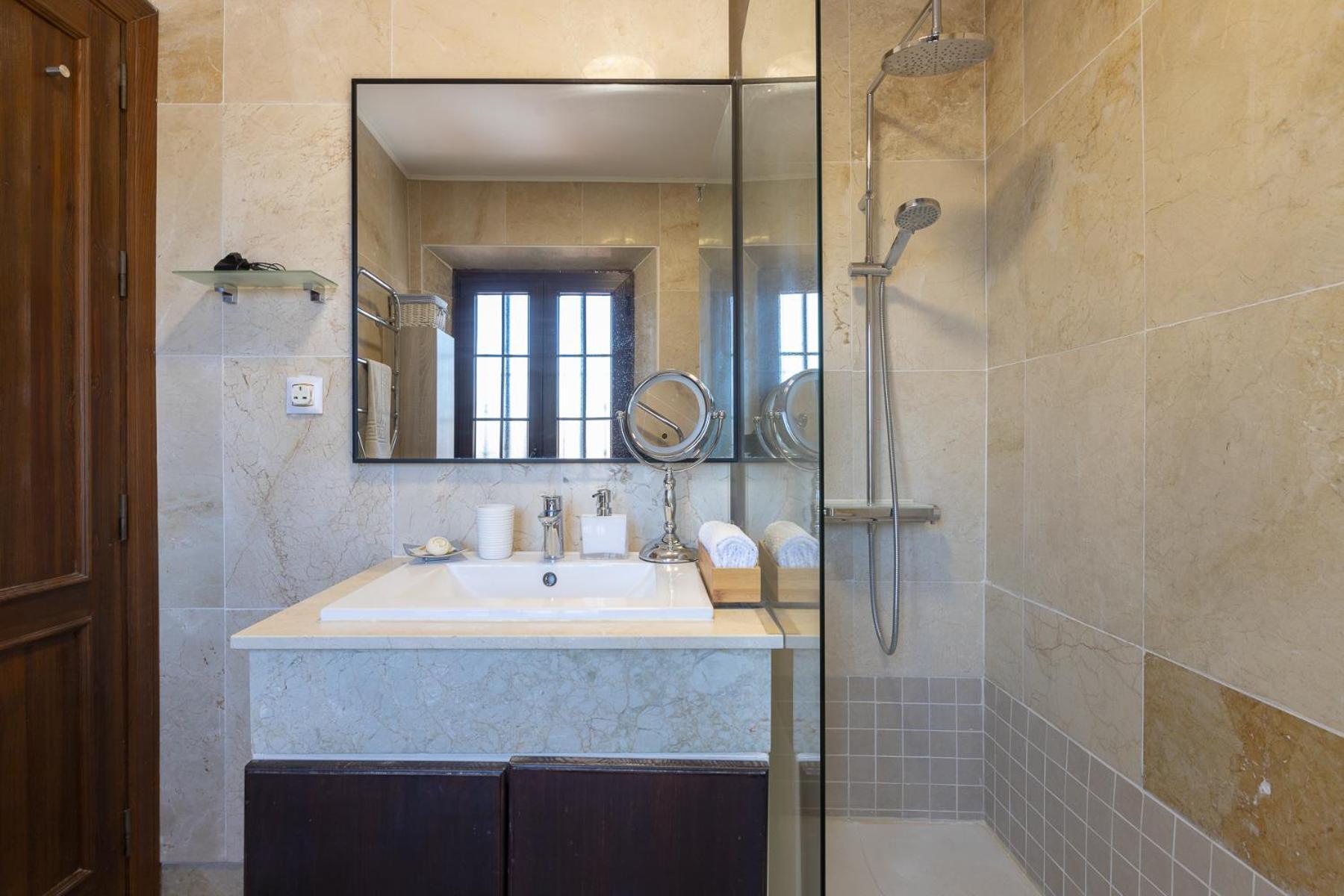 Encantadora Casita Estilo Andaluz * Marbella