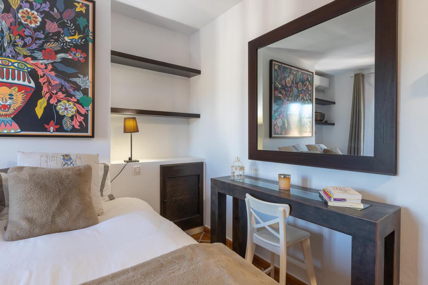 Encantadora Casita Estilo Andaluz Holiday home *