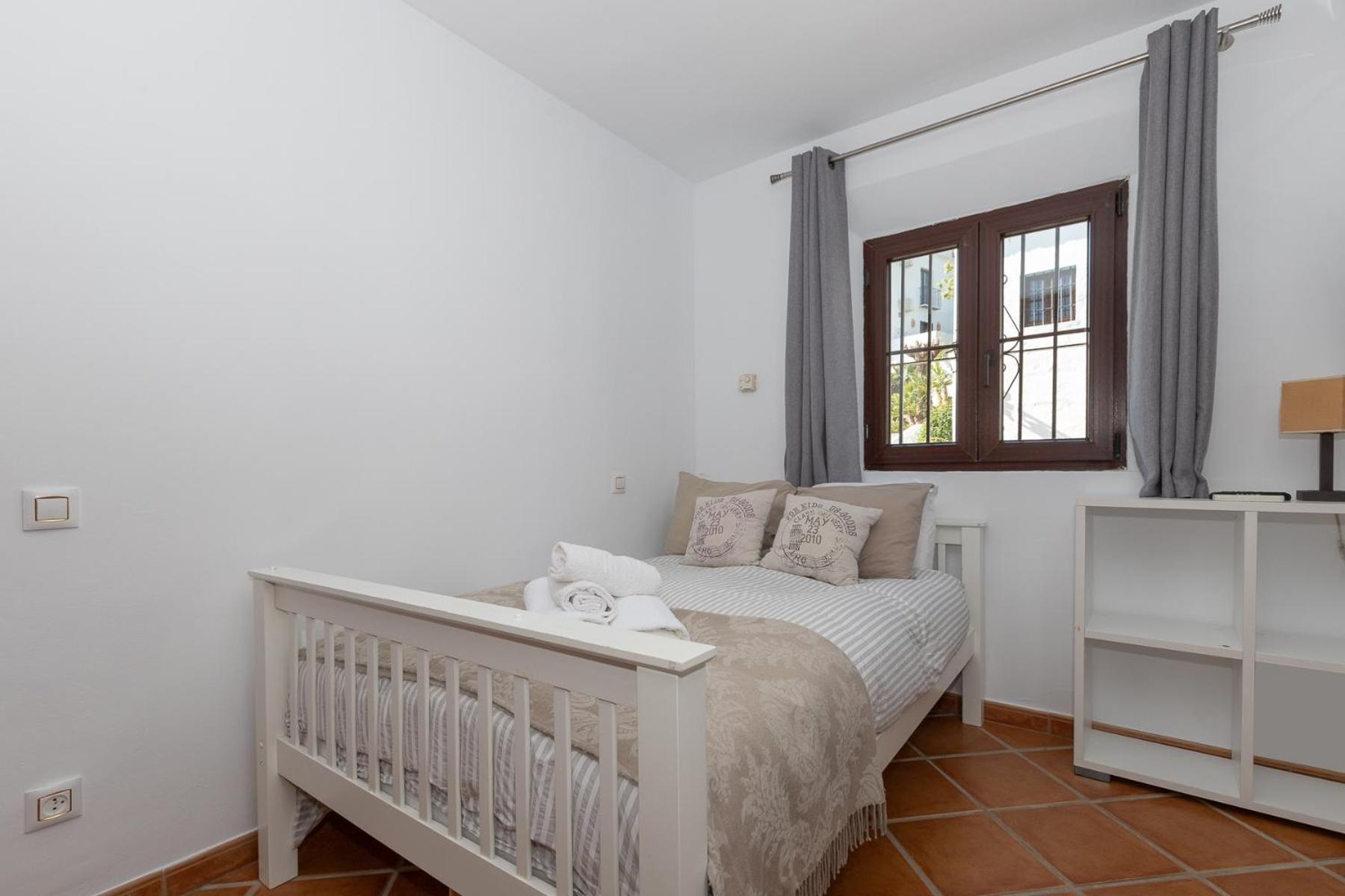 Holiday home Encantadora Casita Estilo Andaluz *