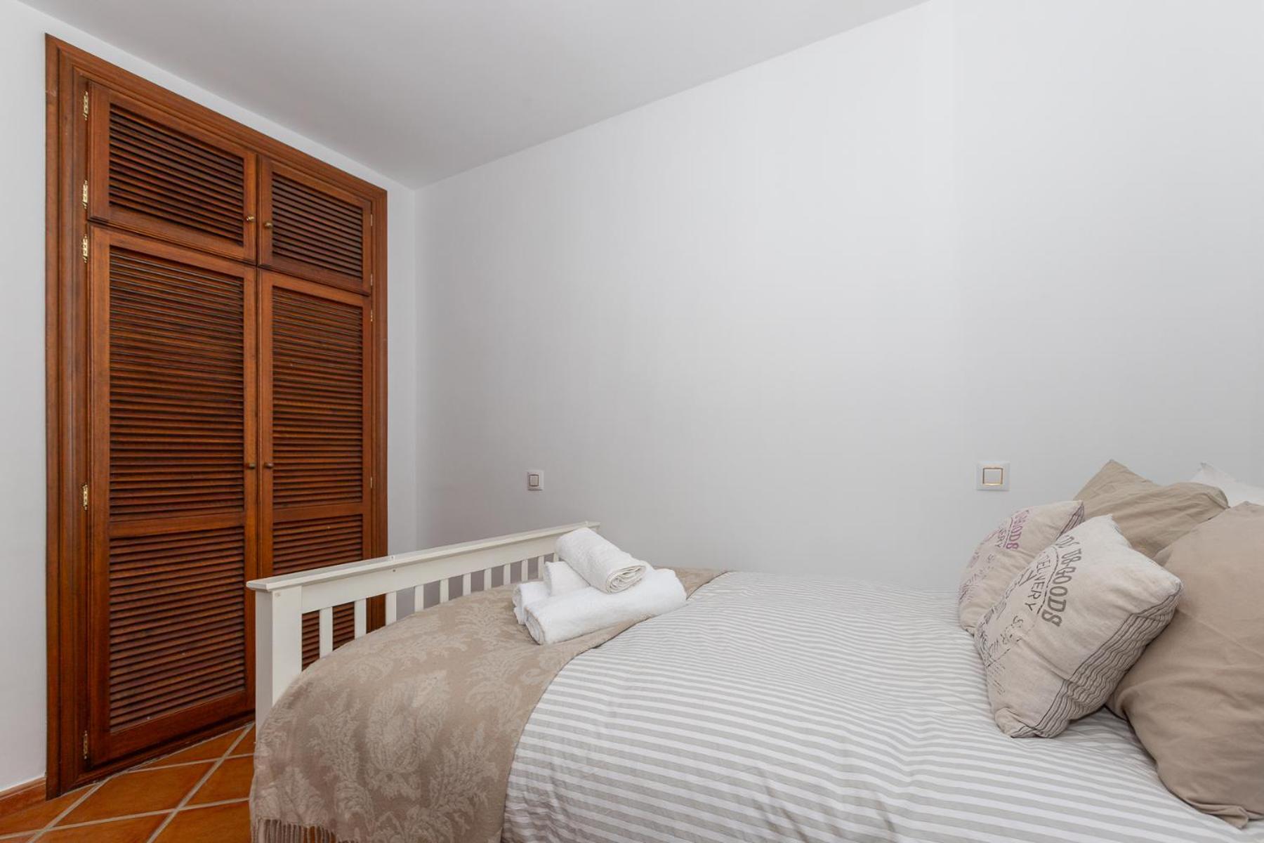 Encantadora Casita Estilo Andaluz Holiday home *