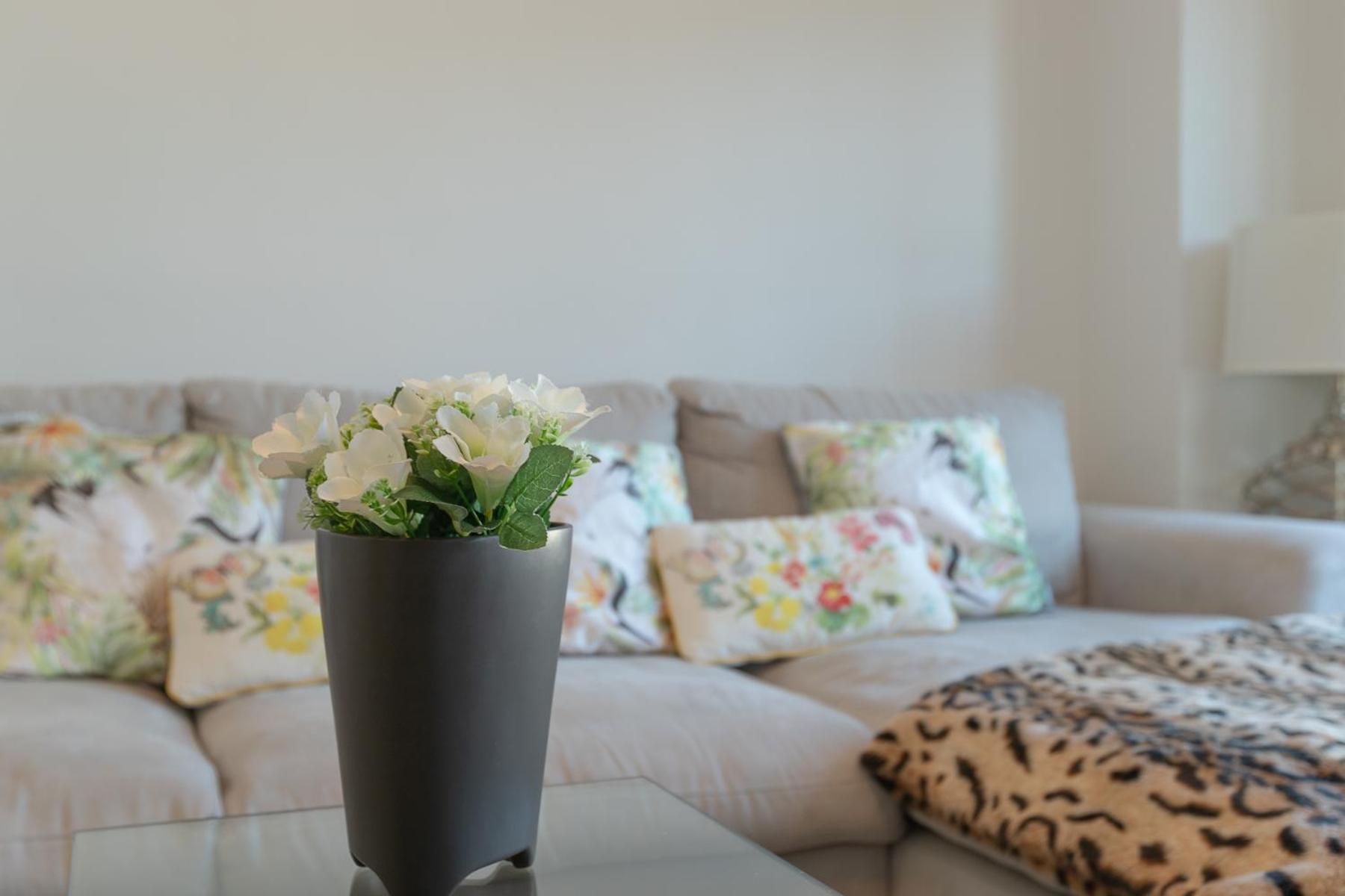 Holiday home Encantadora Casita Estilo Andaluz