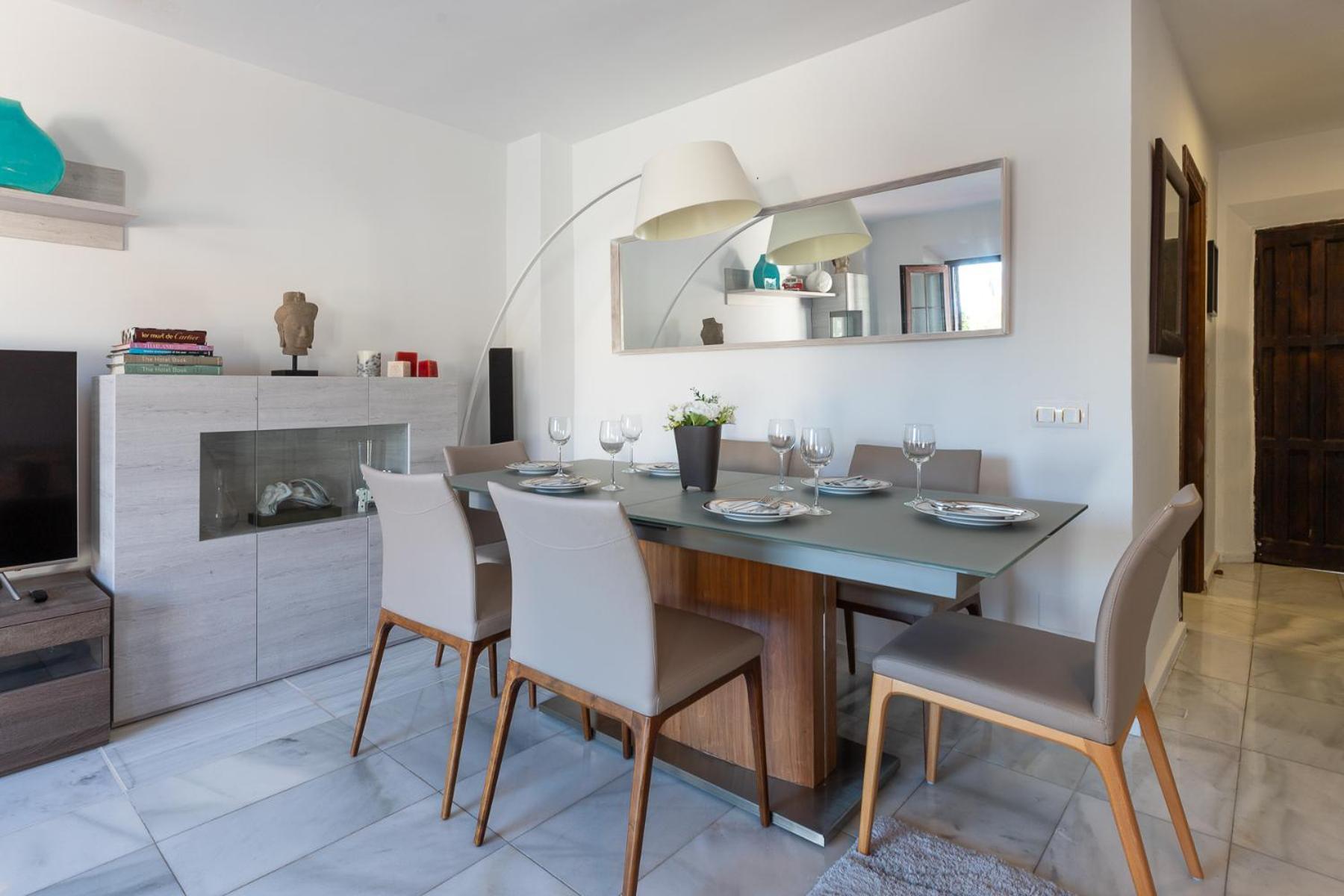 Encantadora Casita Estilo Andaluz Holiday home *