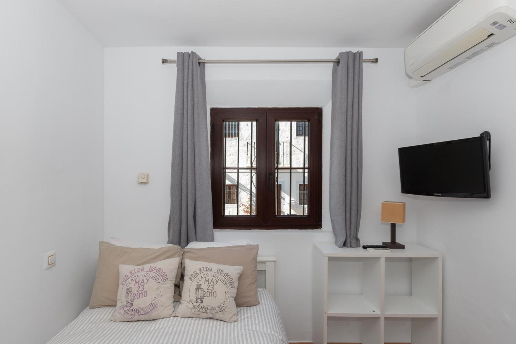 Holiday home Encantadora Casita Estilo Andaluz
