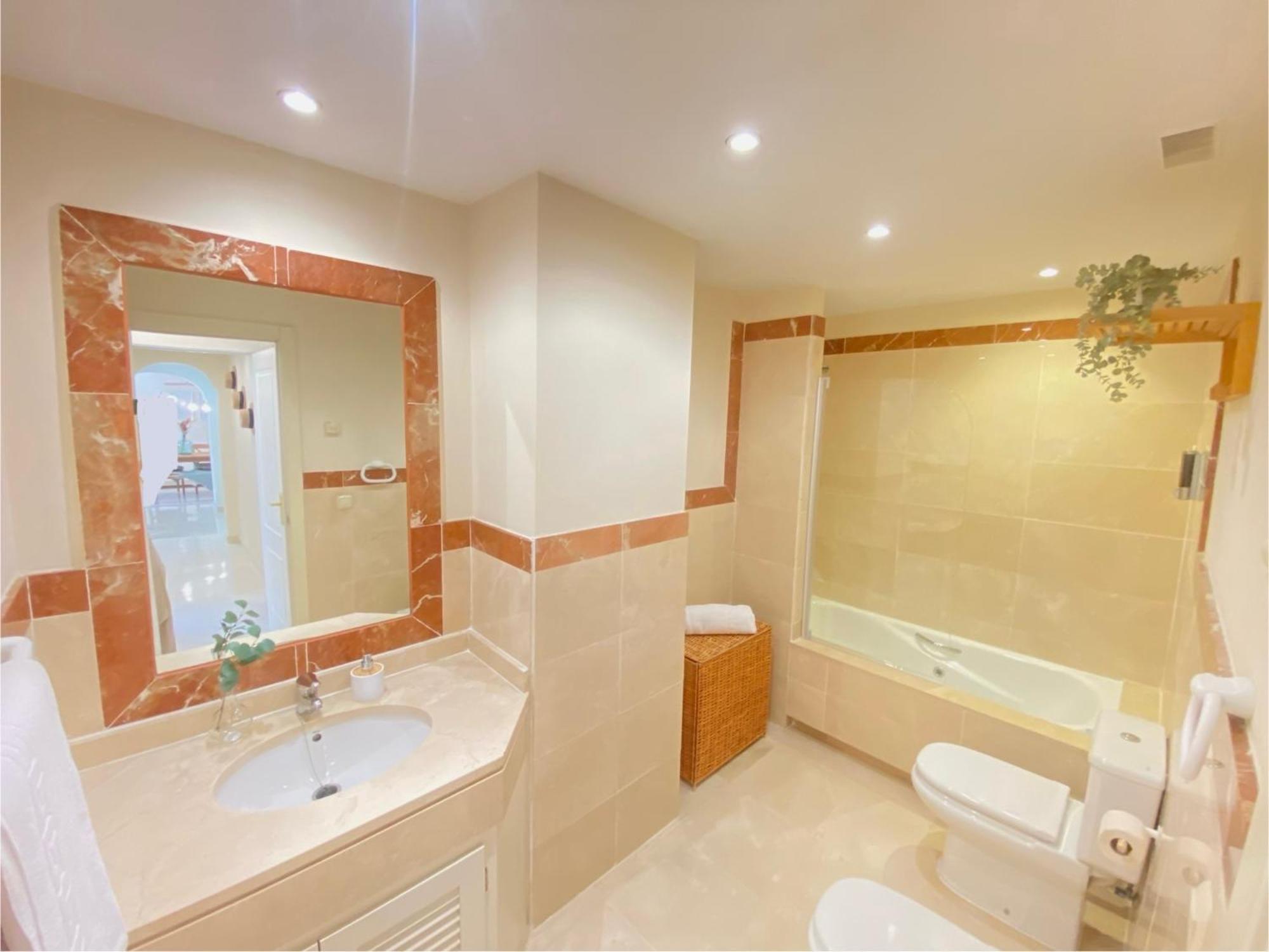 Mar Y Puerto Location By Sol Maestranza Appartement Marbella